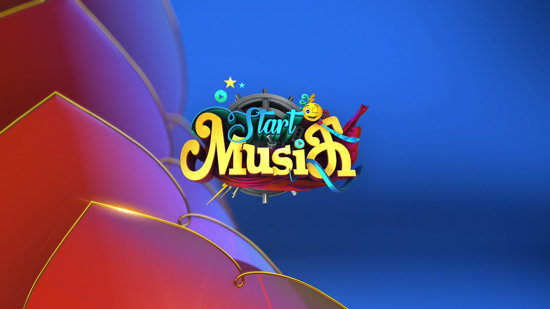 Start Music Disney Hotstar