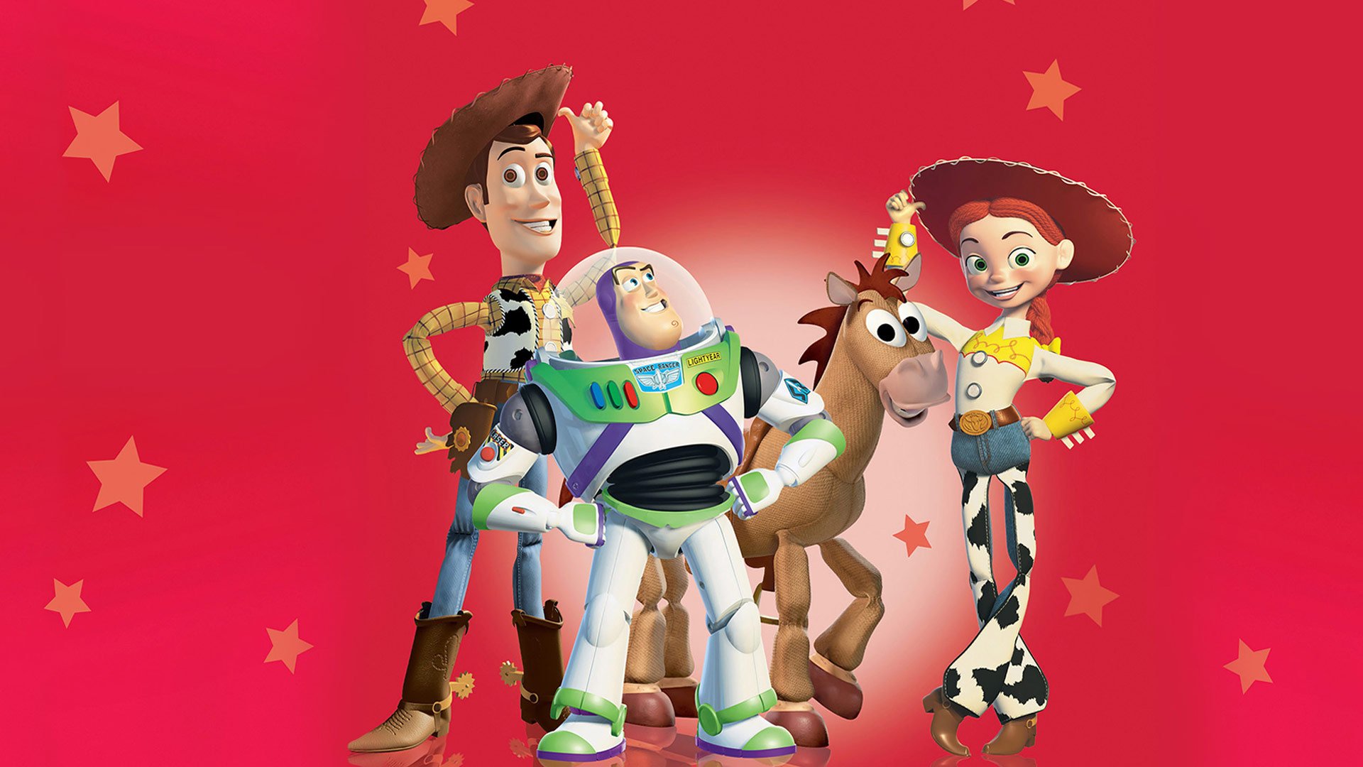 Toy Story 2 Kids Series, now streaming on Disney+ Hotstar
