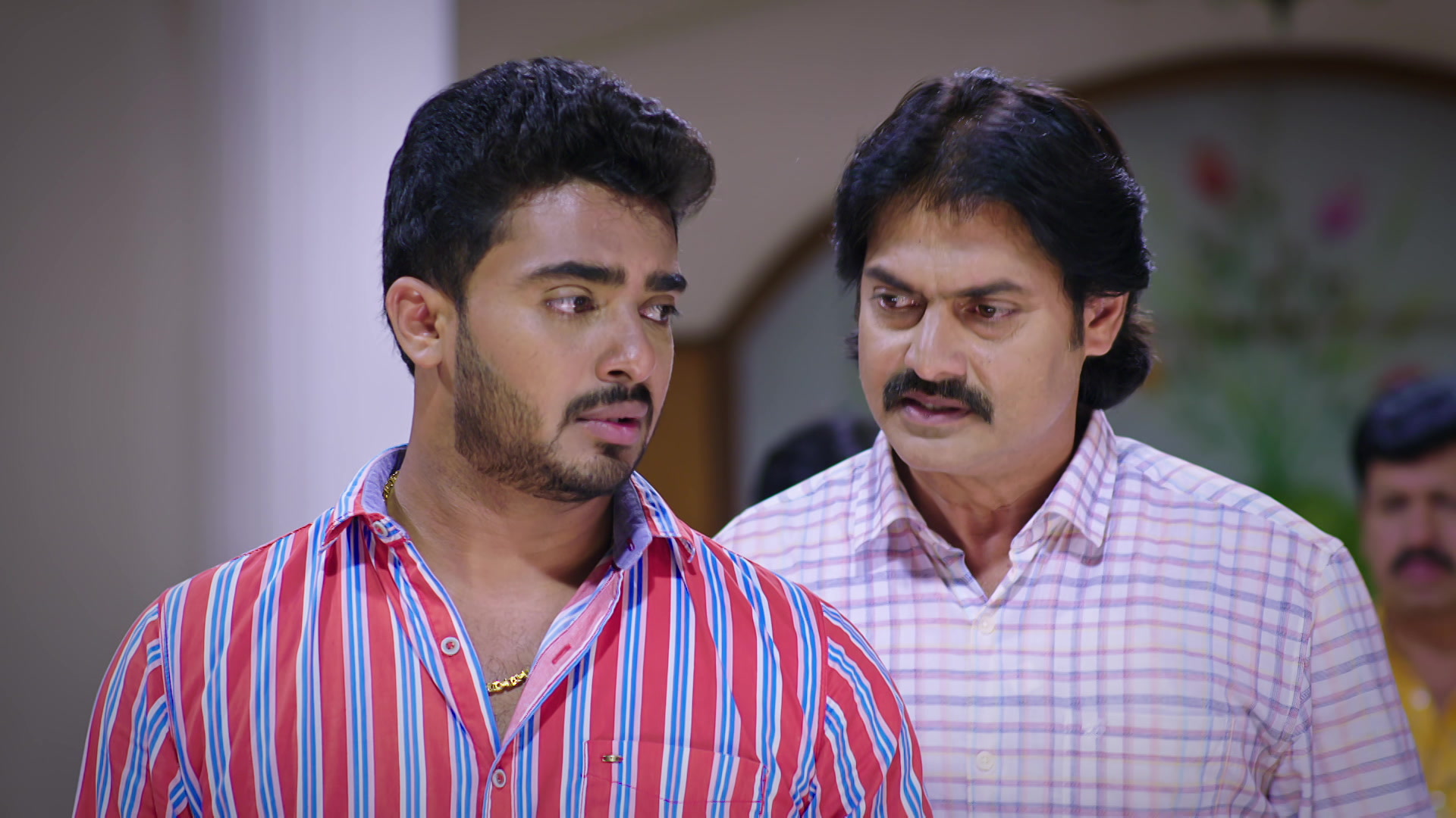 Stream Samrat Accepts His Mistake Season 1 Episode 123 – Samrat Accepts ...