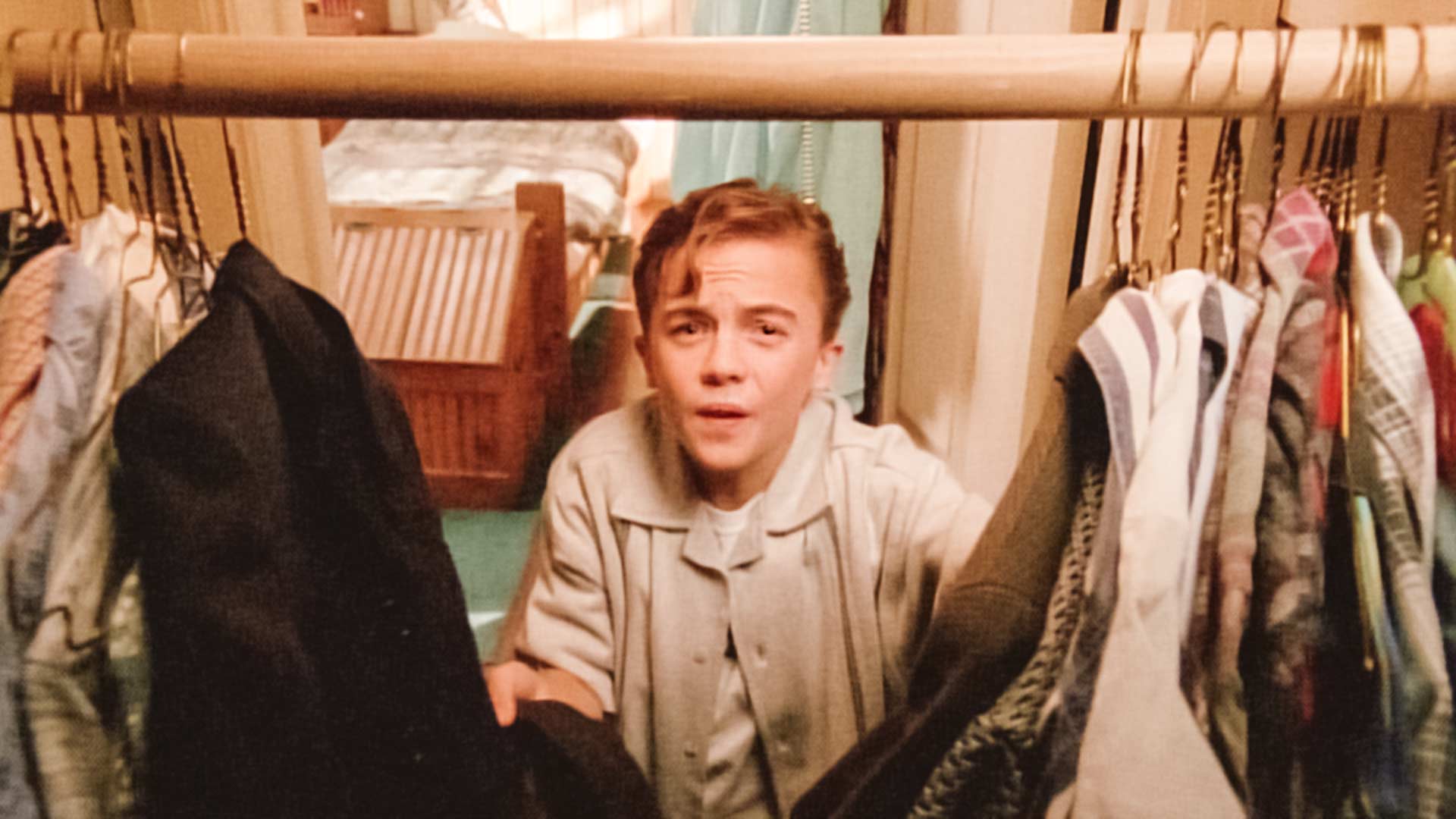 Watch Malcolm in the Middle S1 Episode 11 on JioHotstar