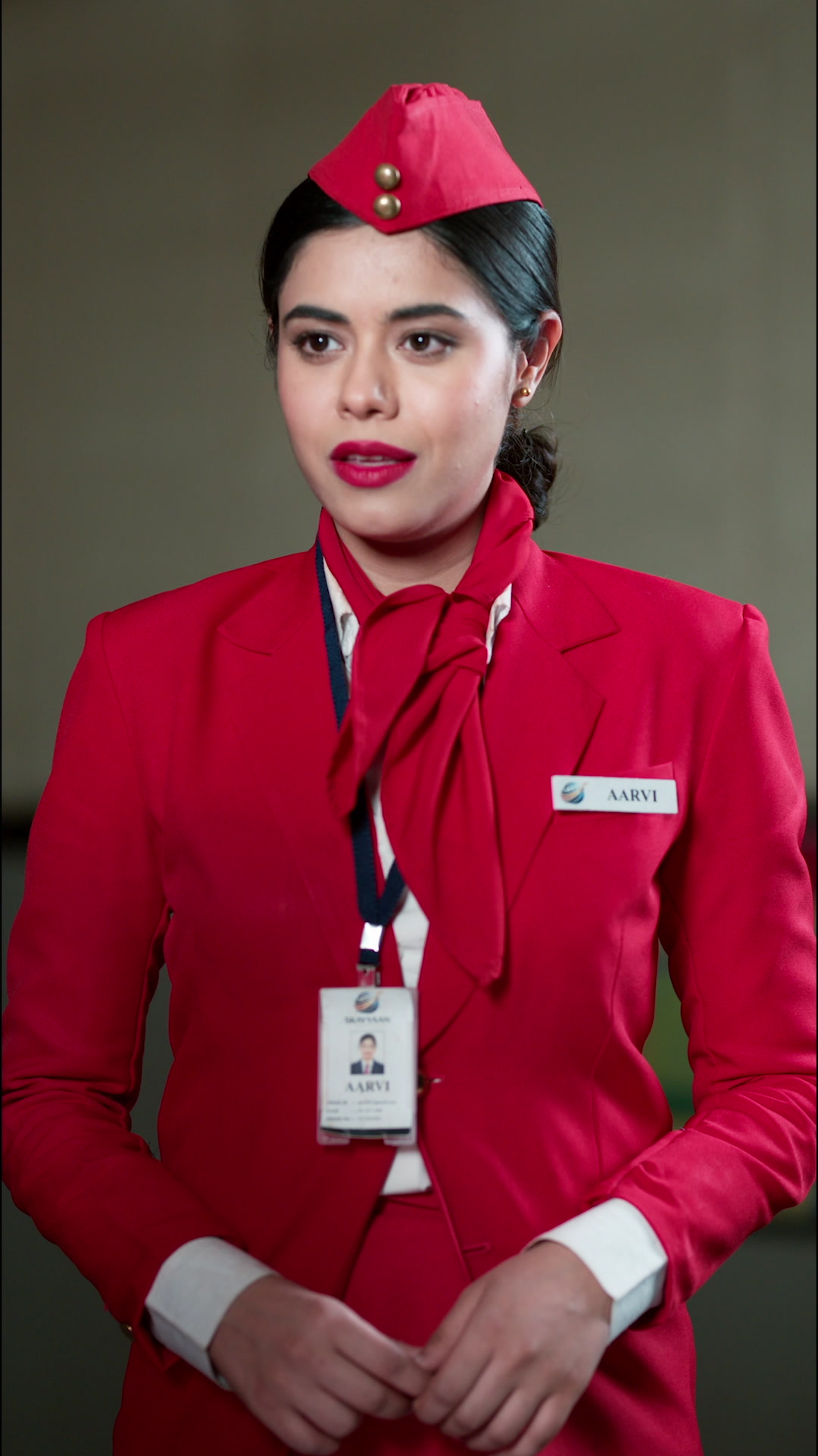 Watch Toofani Air Hostess @ 30,000 Feet S1 Episode 37 on JioHotstar