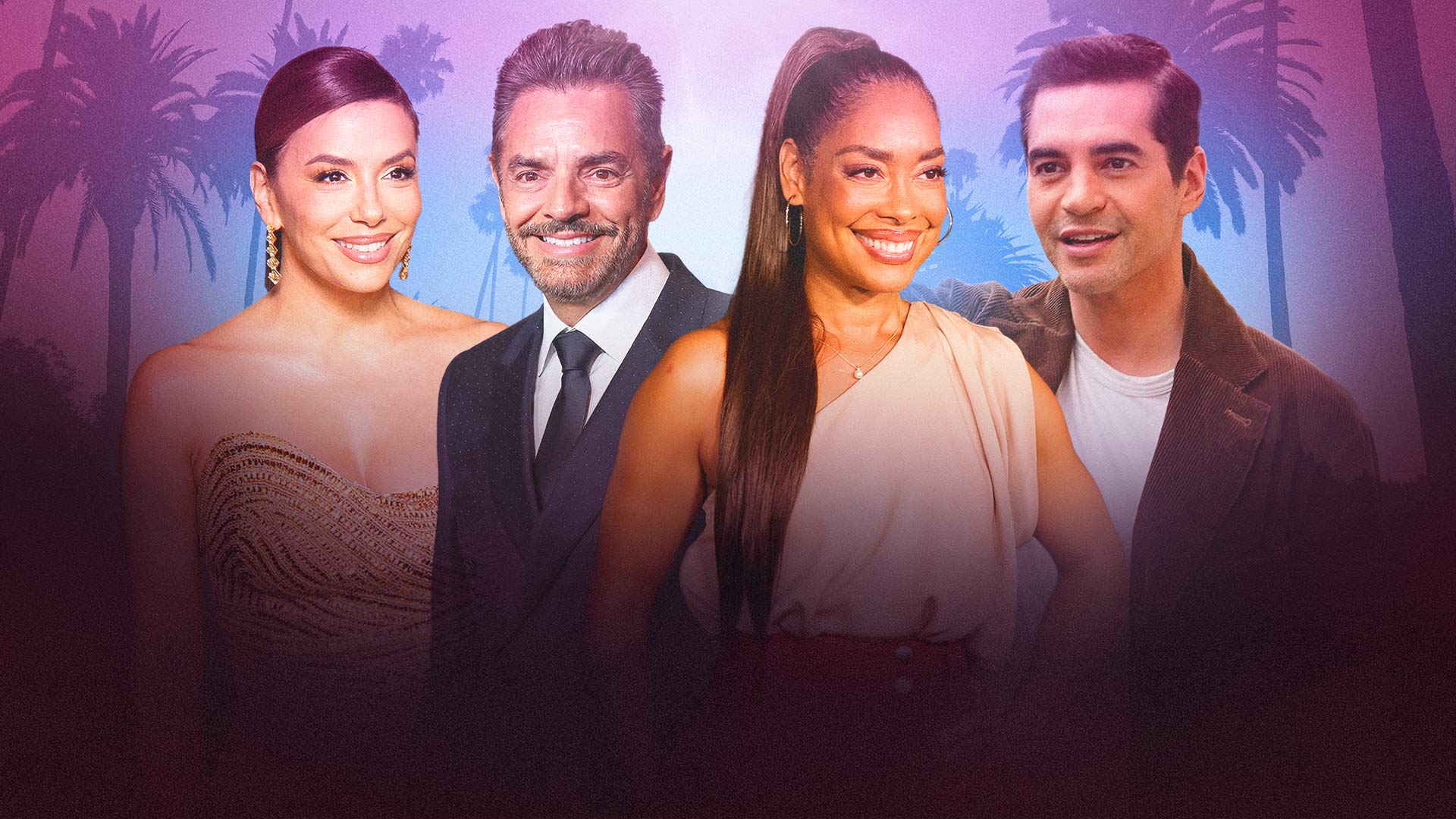 Watch Latinos in Hollywood Owning Our Destiny Disney+