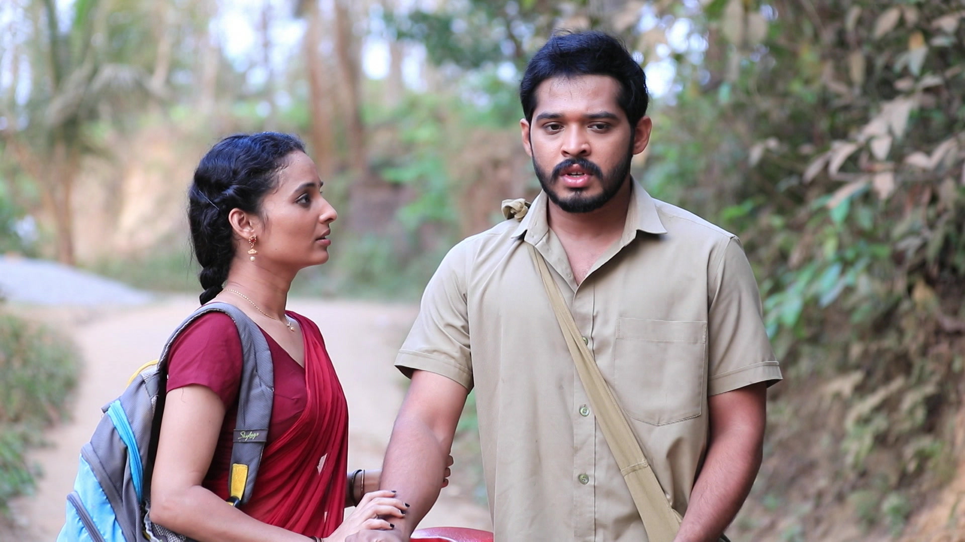Watch Shantham Papam S7 Episode 32 on JioHotstar