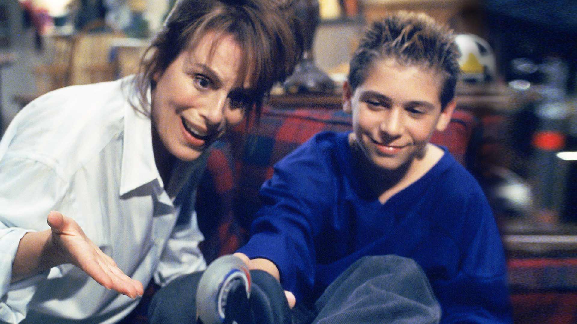 Watch Malcolm in the Middle S1 Episode 13 on JioHotstar