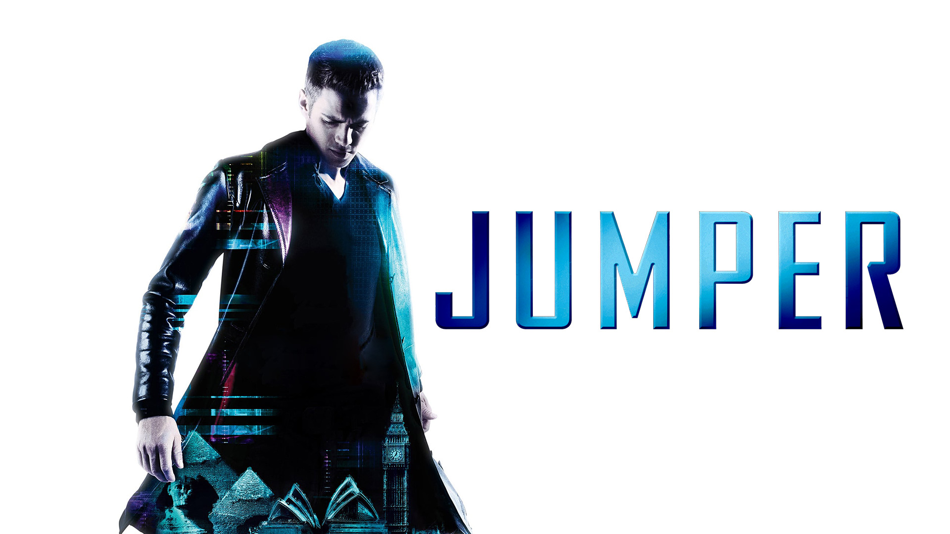 Watch a clip from Jumper - Trailer on Disney+