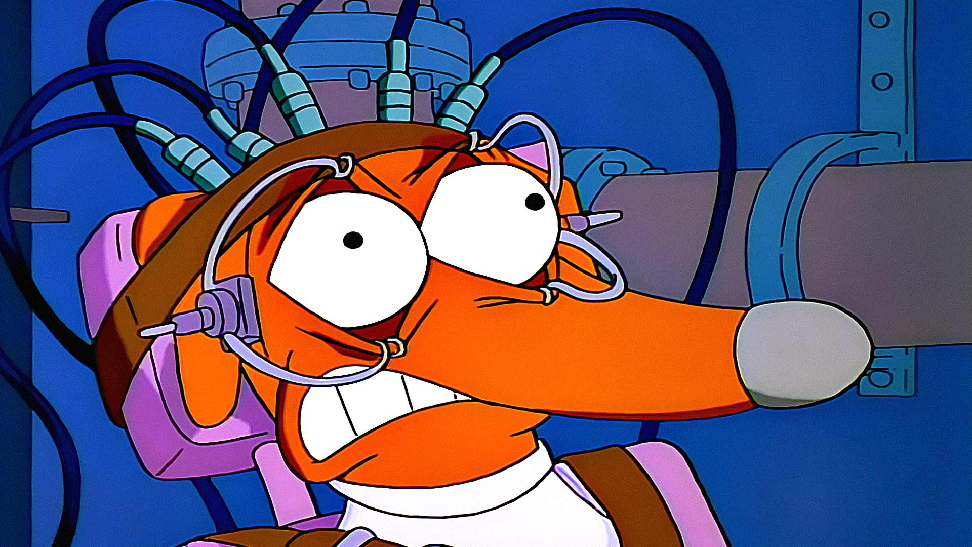 Watch The Simpsons S3 Episode 18 on JioHotstar