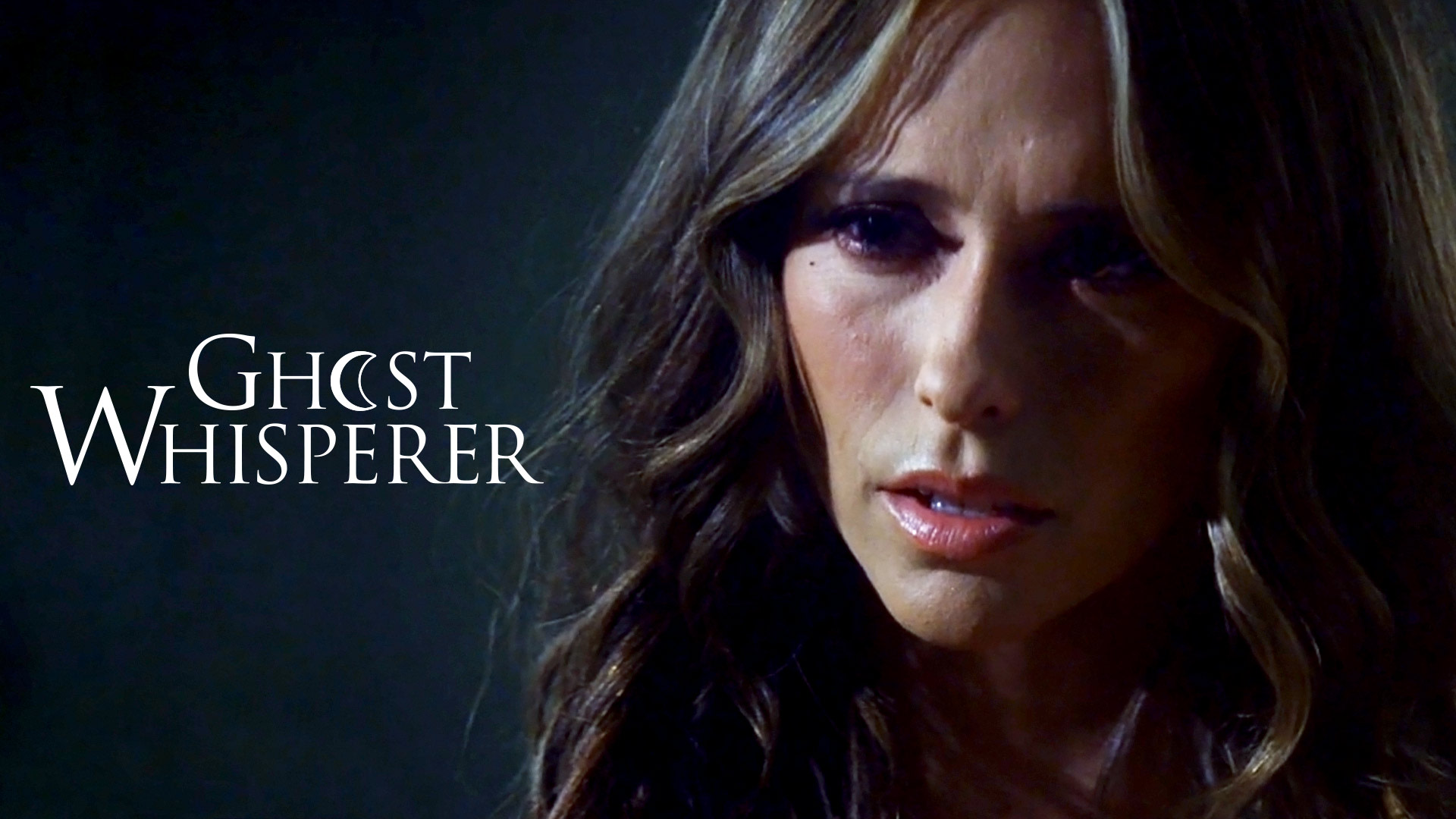 Watch ghost whisperer on sale 123movies