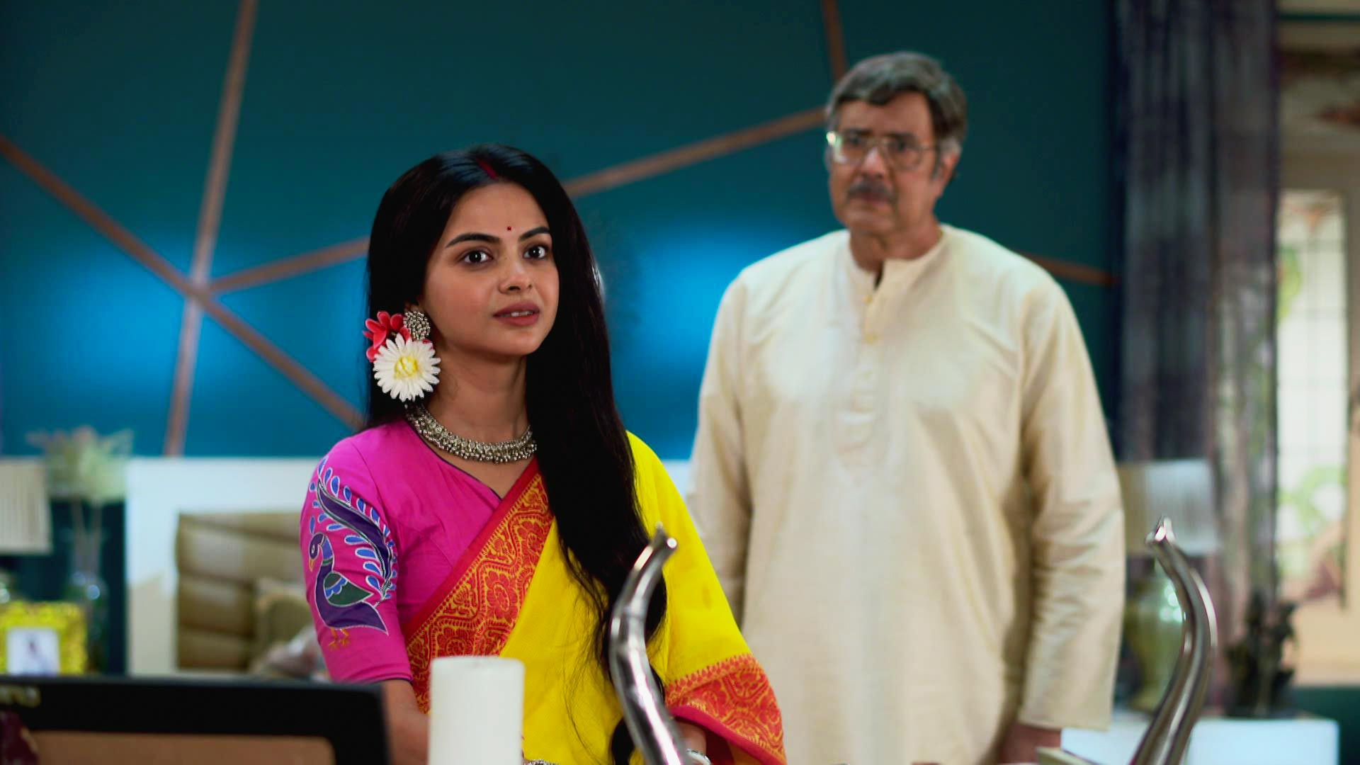 Watch Gaatchora S1 Episode 243 on JioHotstar