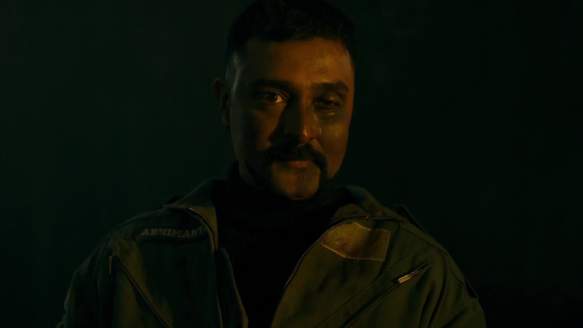 Watch ranneeti balakot beyond s1 episode 6 on jiohotstar