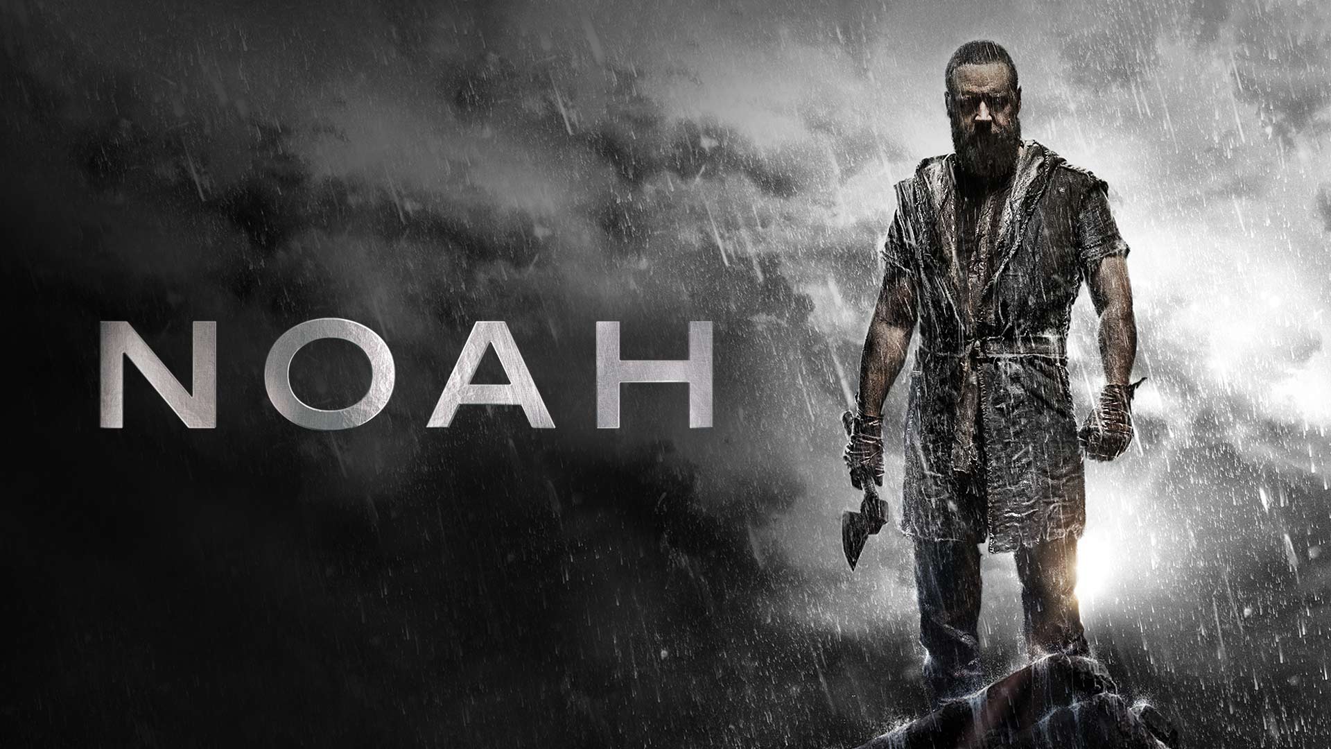 Watch Movie Noah Online only on Watcho,