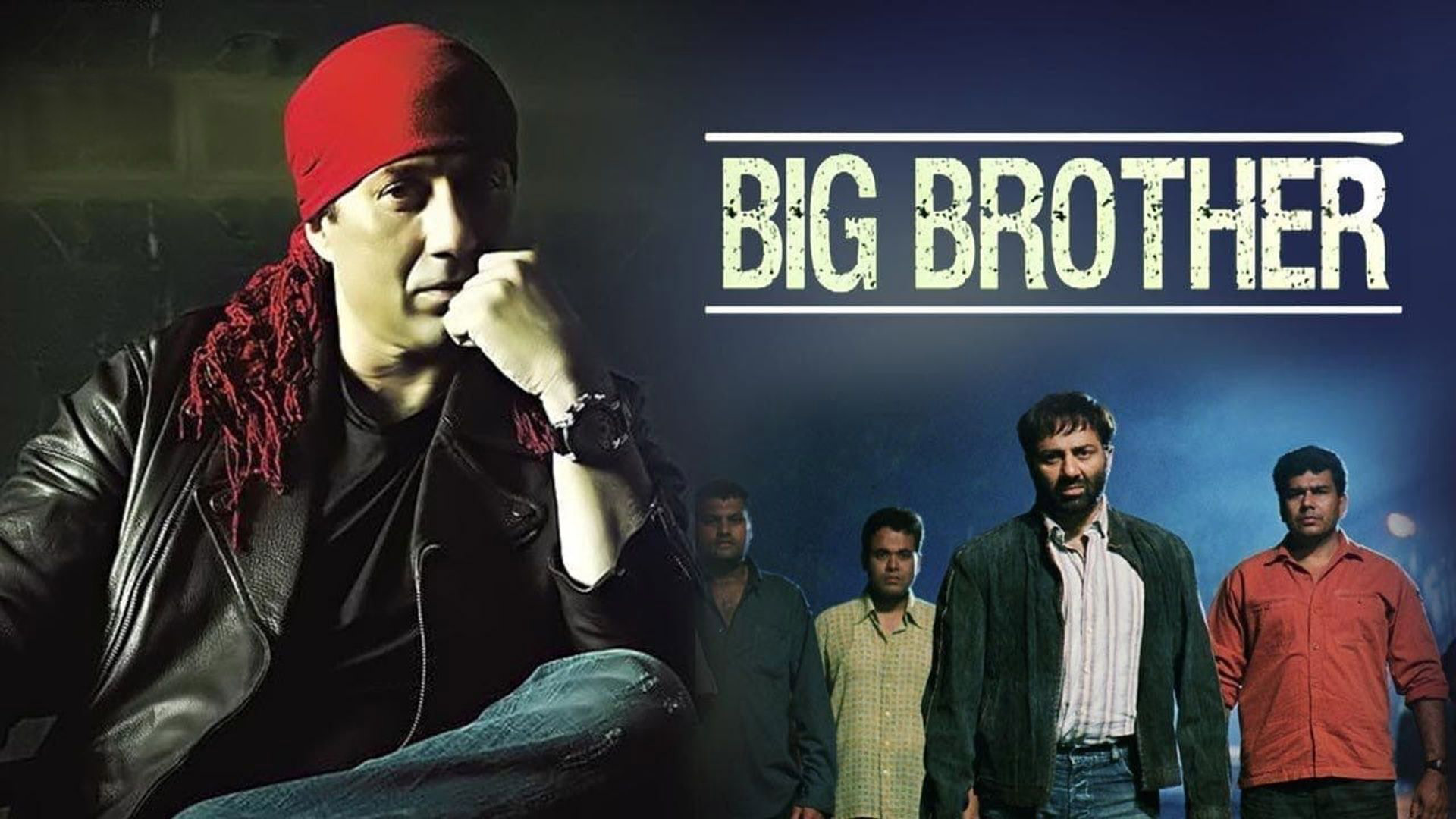 Watch big brother movie online sale