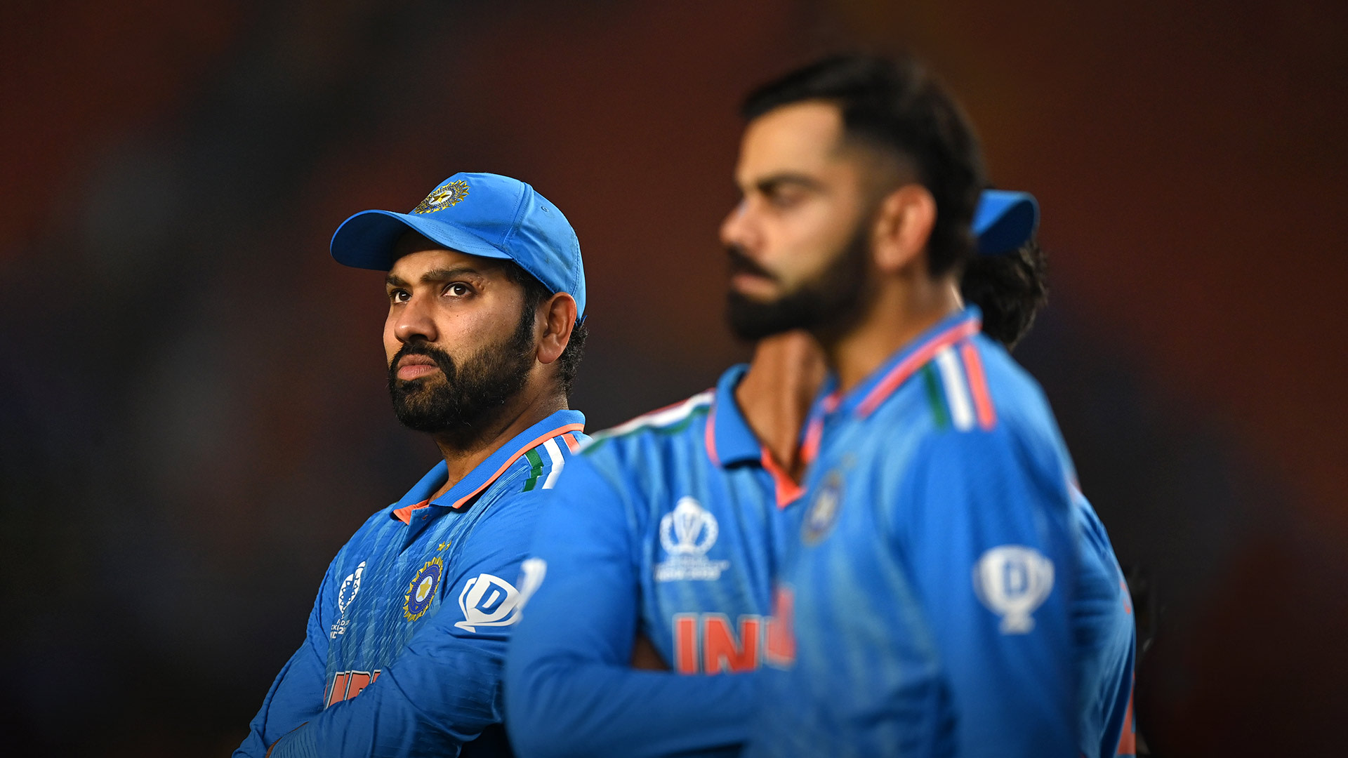 Decoding Team India's World Cup Run