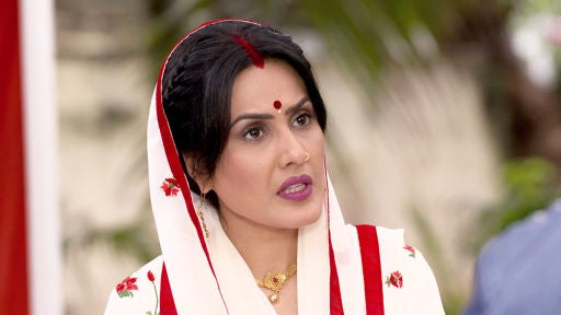 Watch Shakti - Astitva Ke Ehsaas Ki S1 Episode 302 on JioHotstar