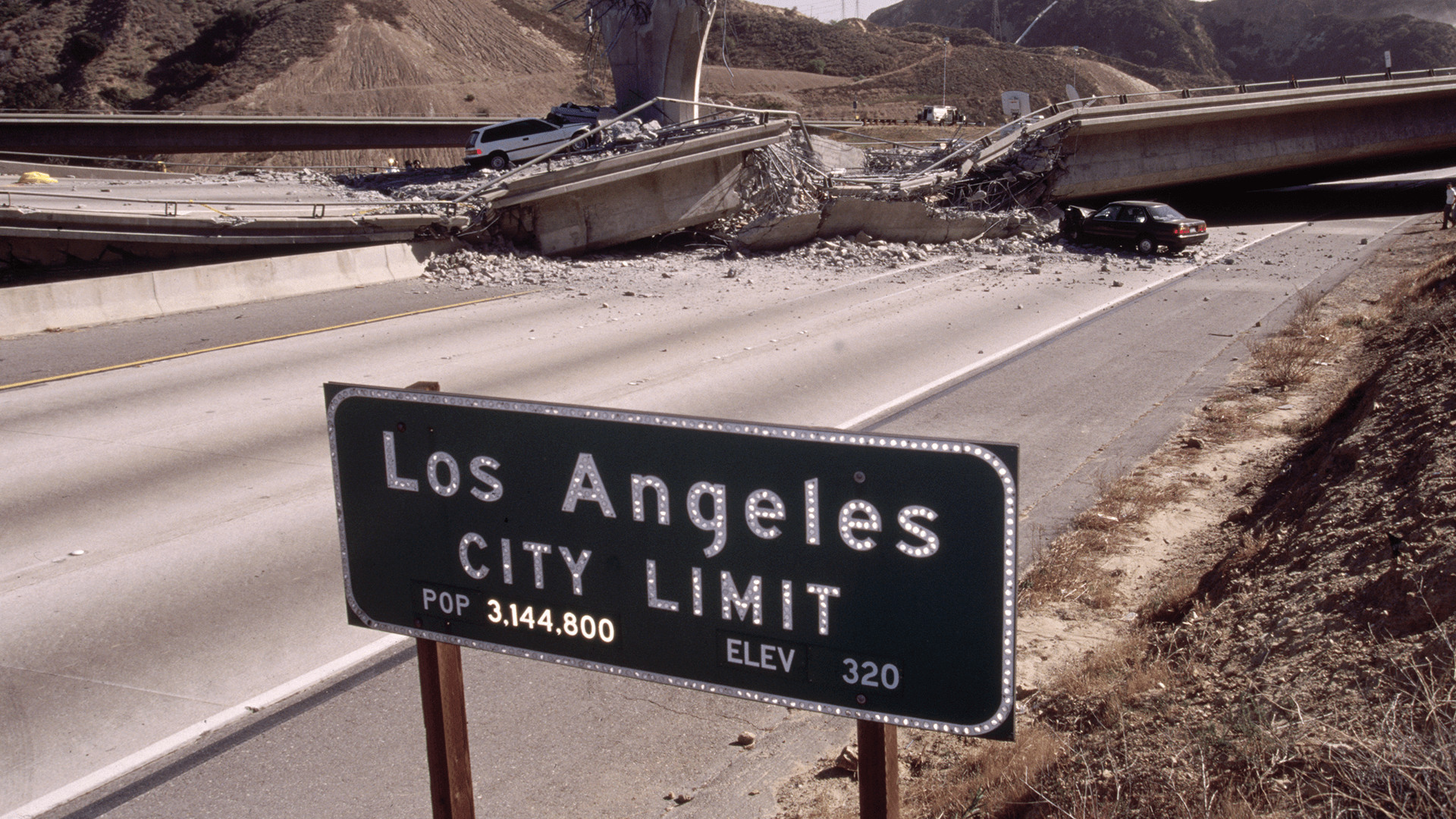 Disasters Engineered - Disney+