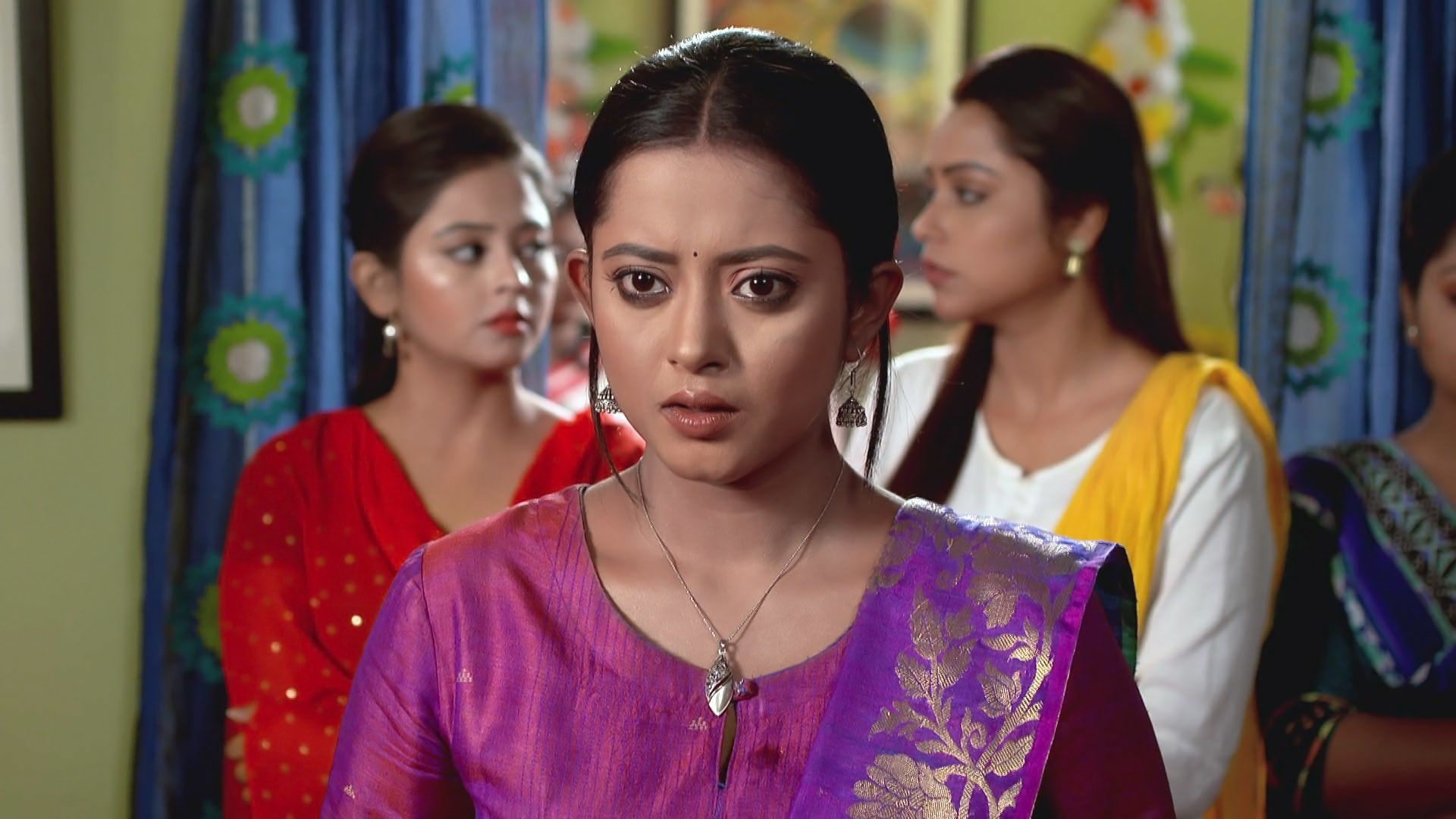 Watch Desher Mati S1 Episode 64 on JioHotstar