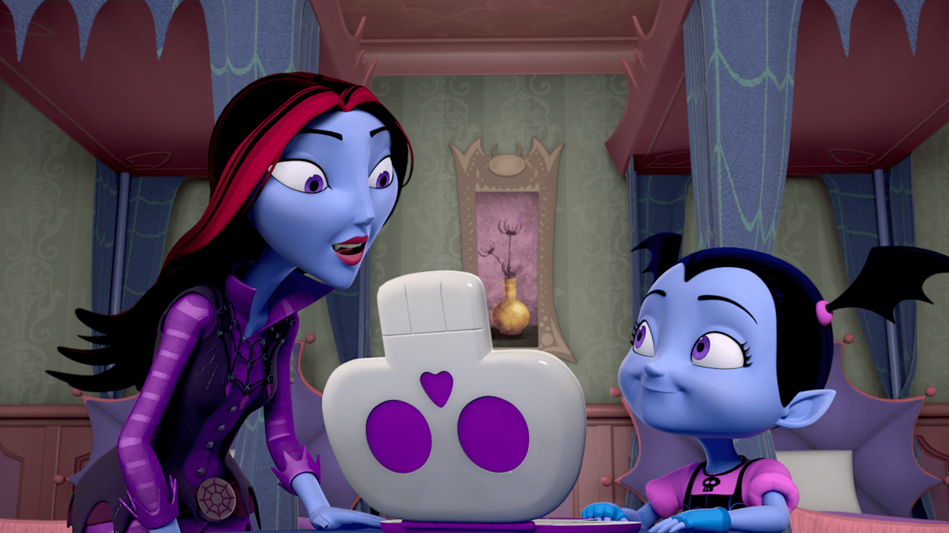 Vampirina - Disney+