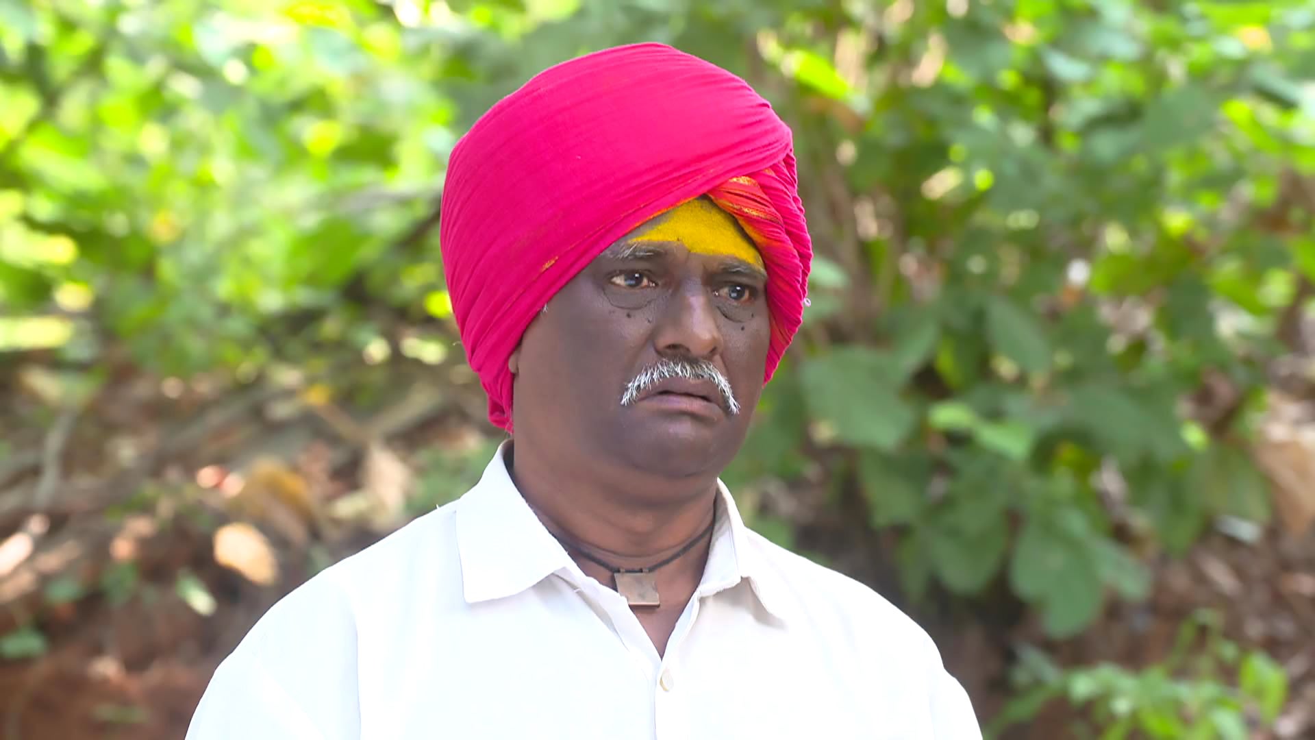 Watch Balumama Chya Navan Chang Bhala S1 Episode 1597 on JioHotstar