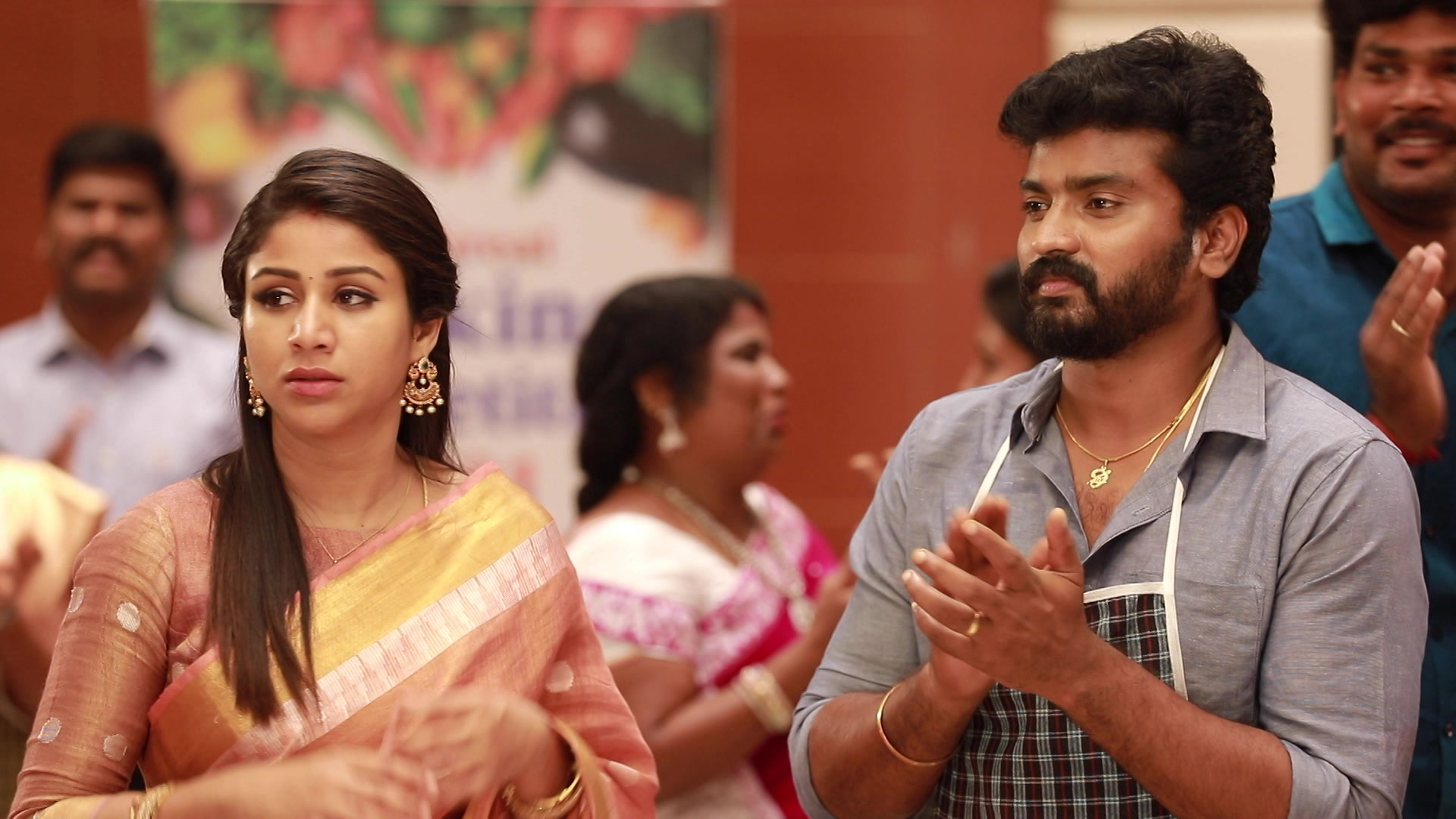 Watch Raja Rani 2 S2 Episode 275 on JioHotstar