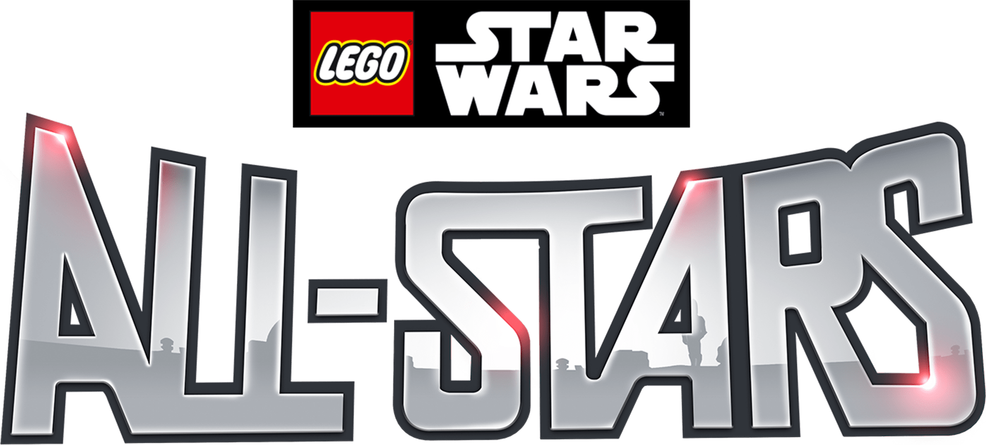 LEGO Star Wars All Stars Disney+