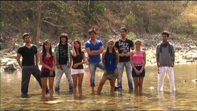 Watch MTV Splitsvilla S5 Episode 13 on JioHotstar