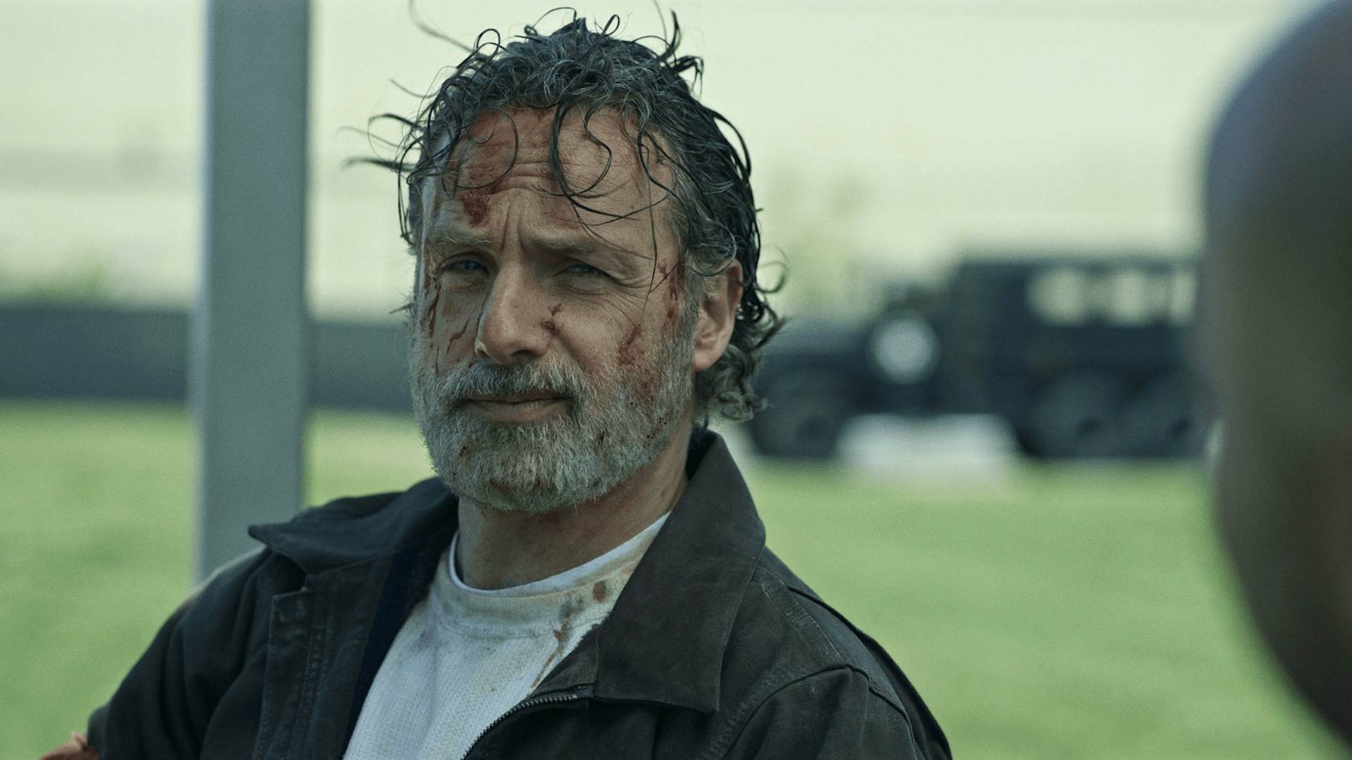 The Walking Dead Sezon 1 Odcinek 1 Youtube Watch The Walking Dead: The Ones Who Live S1 Episode 1 on Disney+