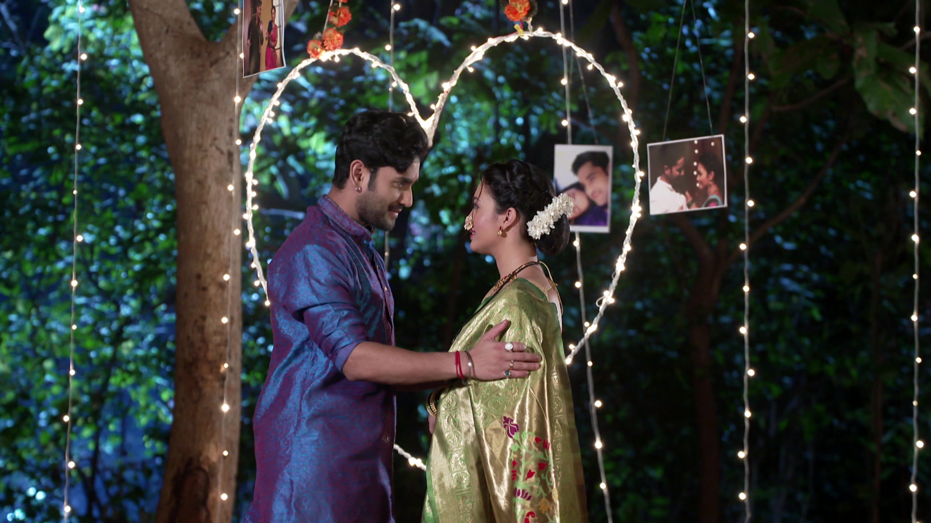 Stream Adhiraj's Romantic Surprise Season 2 Episode 1220 – Adhiraj's ...