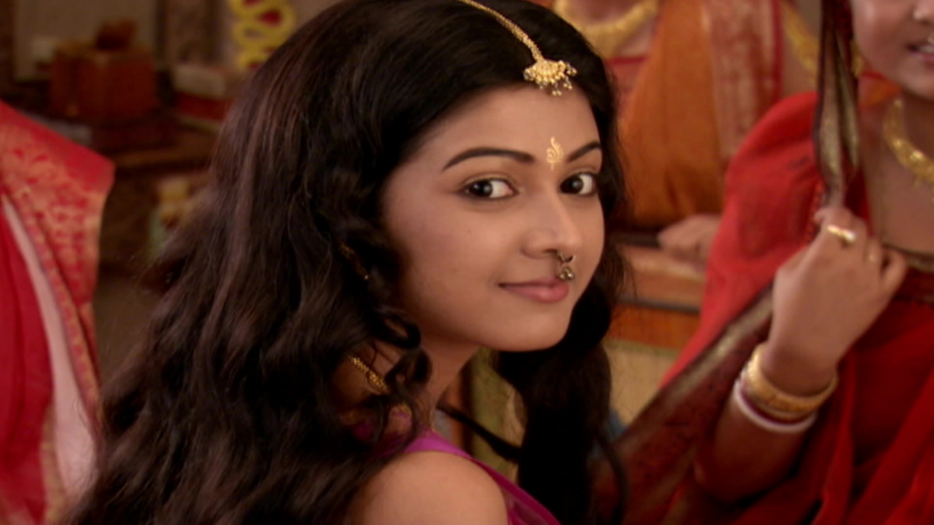 Watch Behula S1 Episode 55 on JioHotstar