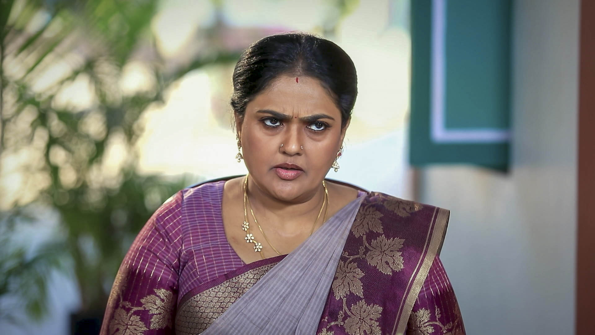 Stream Gomathi's Stern Refusal Season 3 Episode 736 – Gomathi's Stern ...