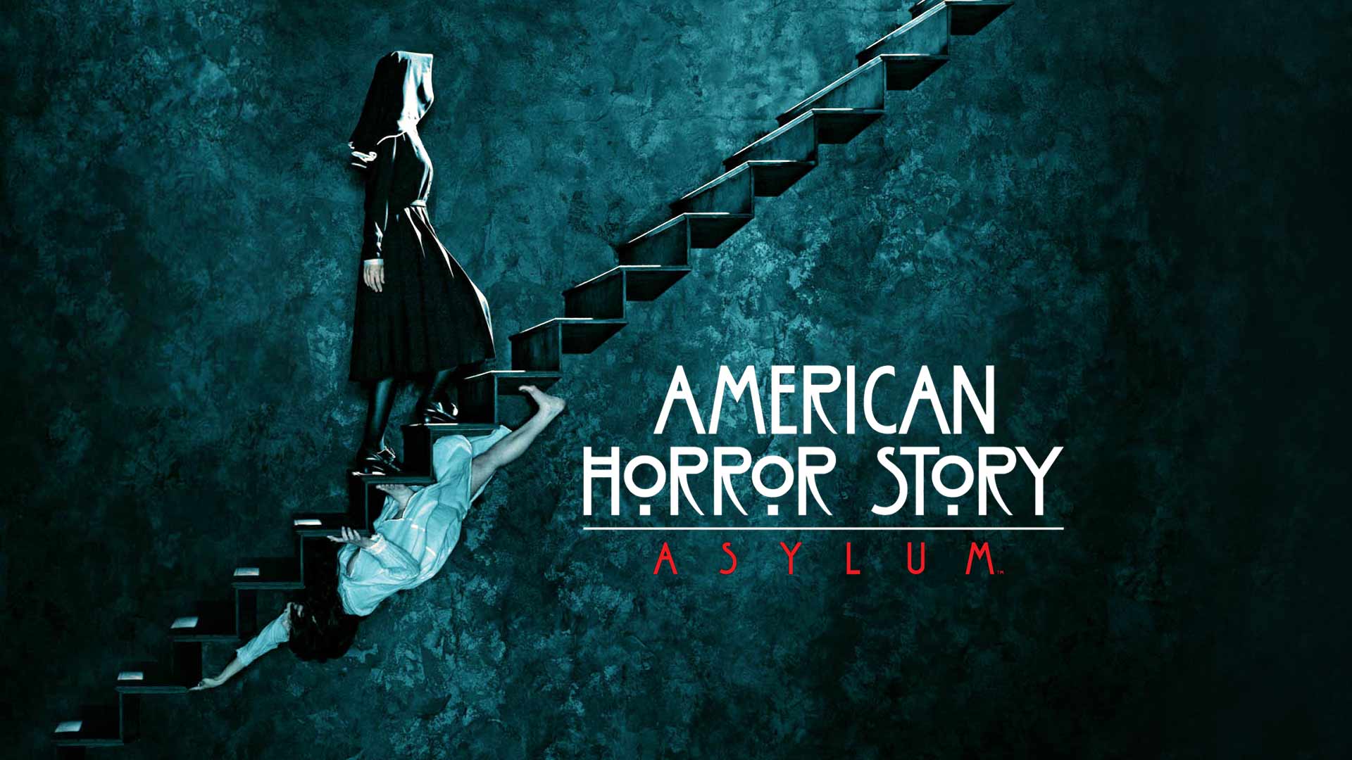 American horror best sale story full episodes