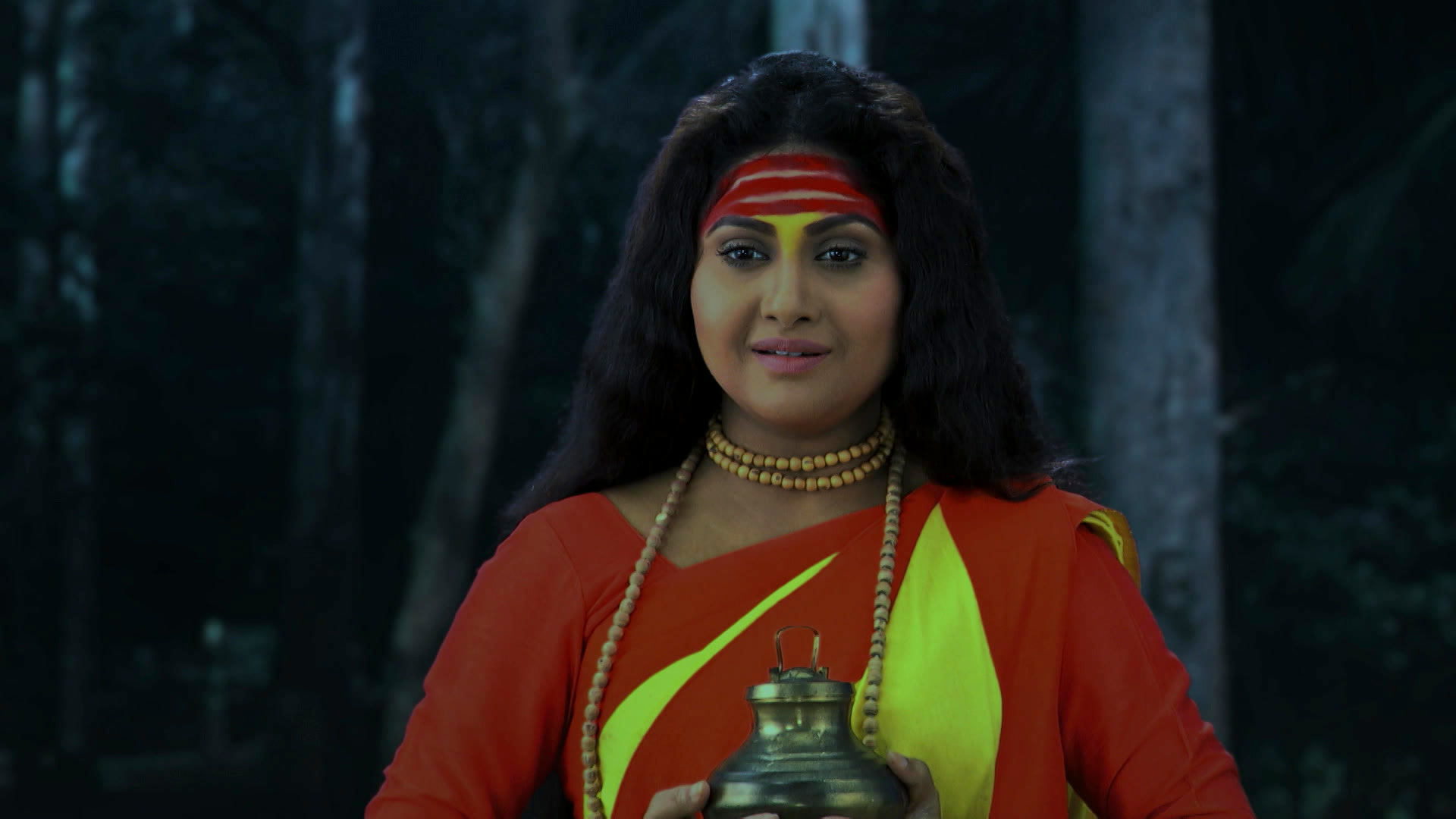 Watch Nishir Daak S1 Episode 98 on JioHotstar