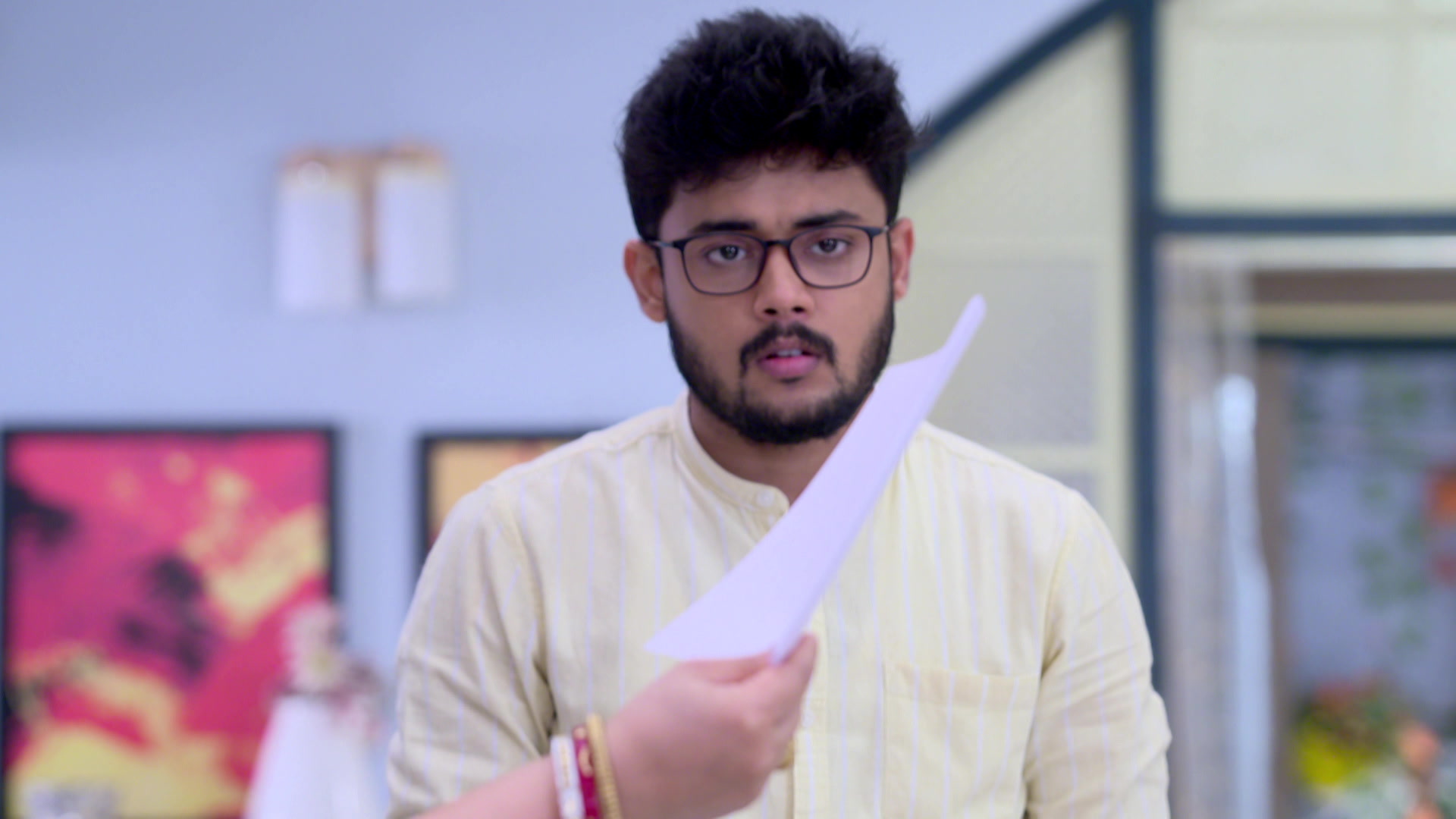 Stream Rani's Emotional Letter Season 1 Episode 250 – Rani's Emotional ...