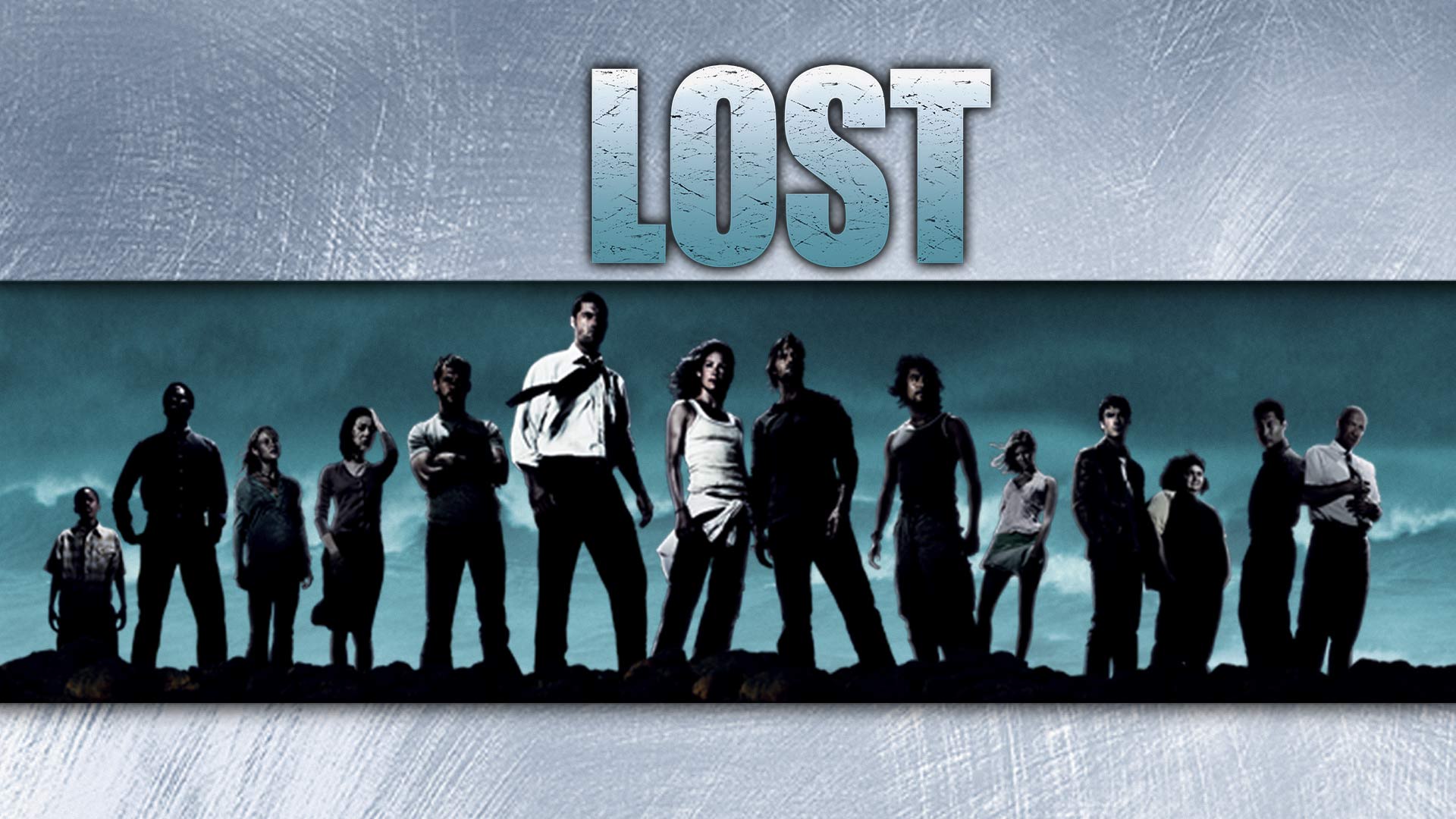 Watch hot sale lost episodes