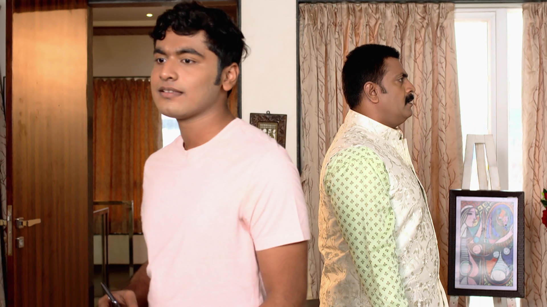 Stream Rajan Influences Rohan Season 1 Episode 117 – Rajan Influences ...