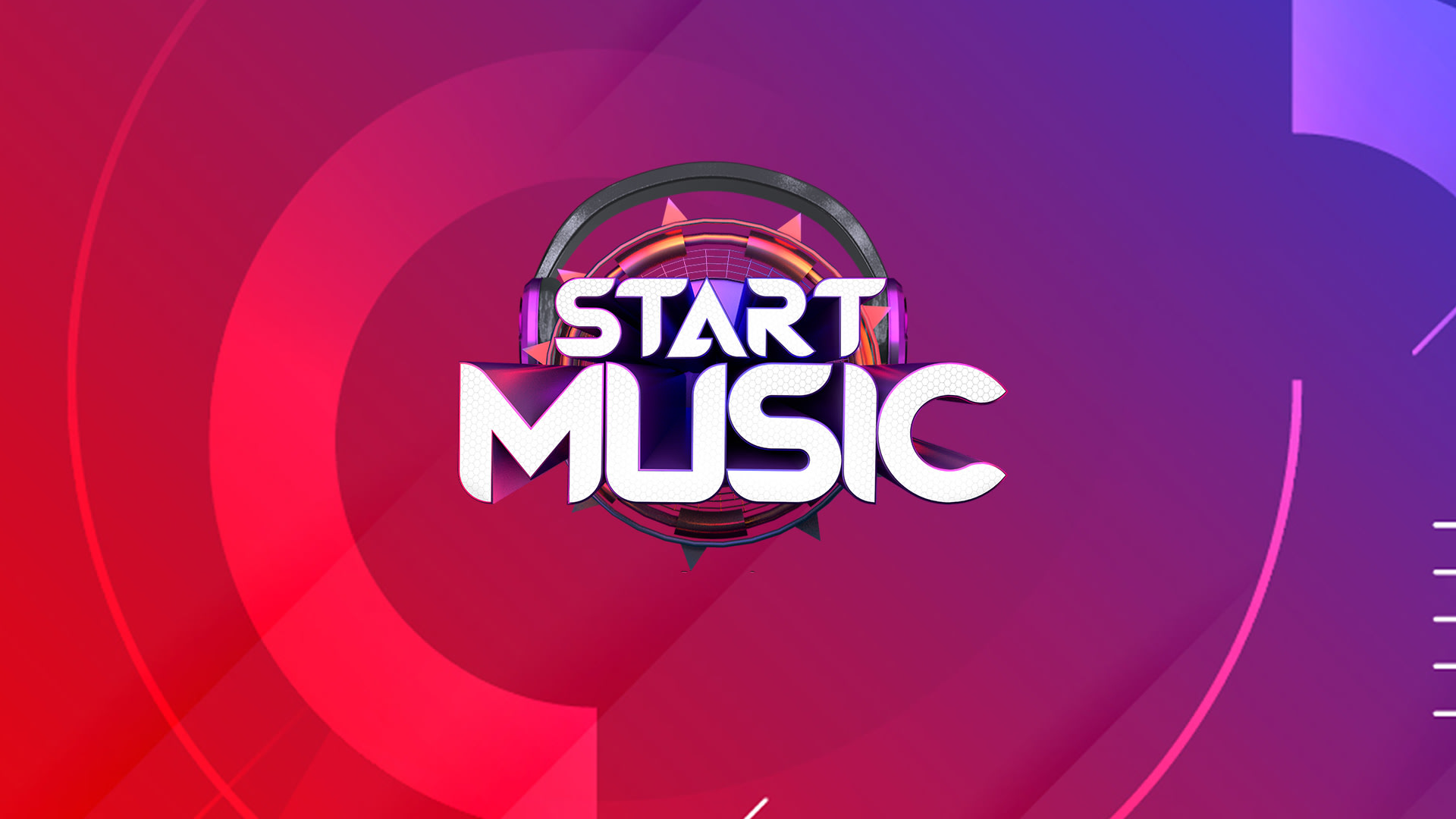 Start Music Disney Hotstar