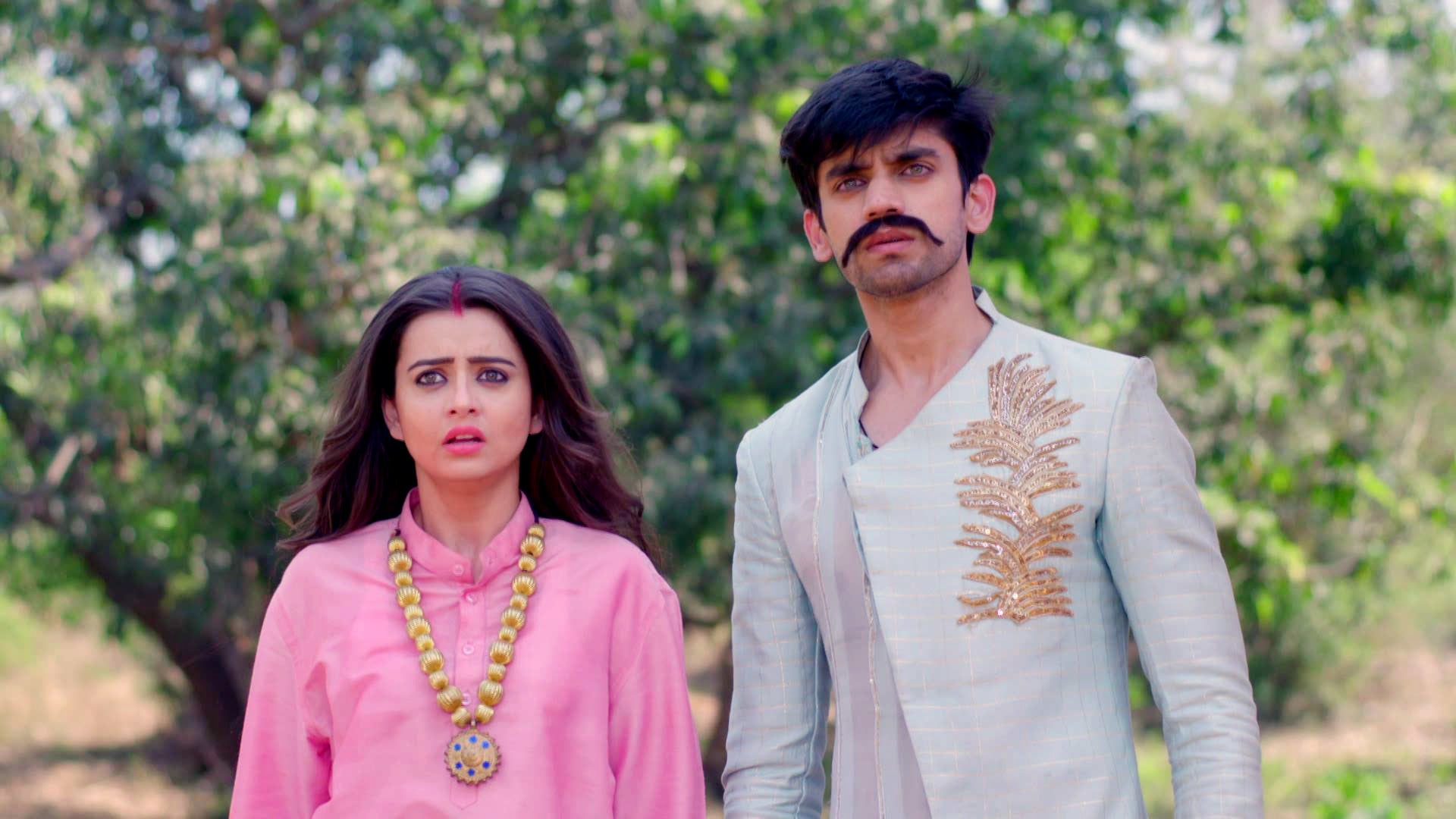 Watch Durga - Mata ki Chhaya S1 Episode 61 on JioHotstar