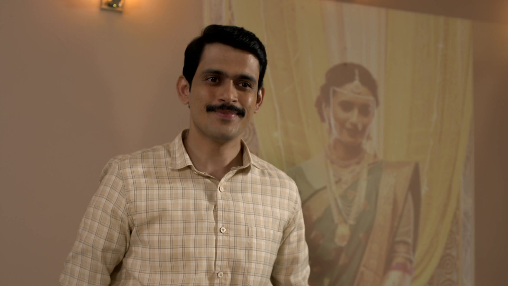 Watch Thoda Tuza Ani Thoda Maza Episode 49 on JioHotstar