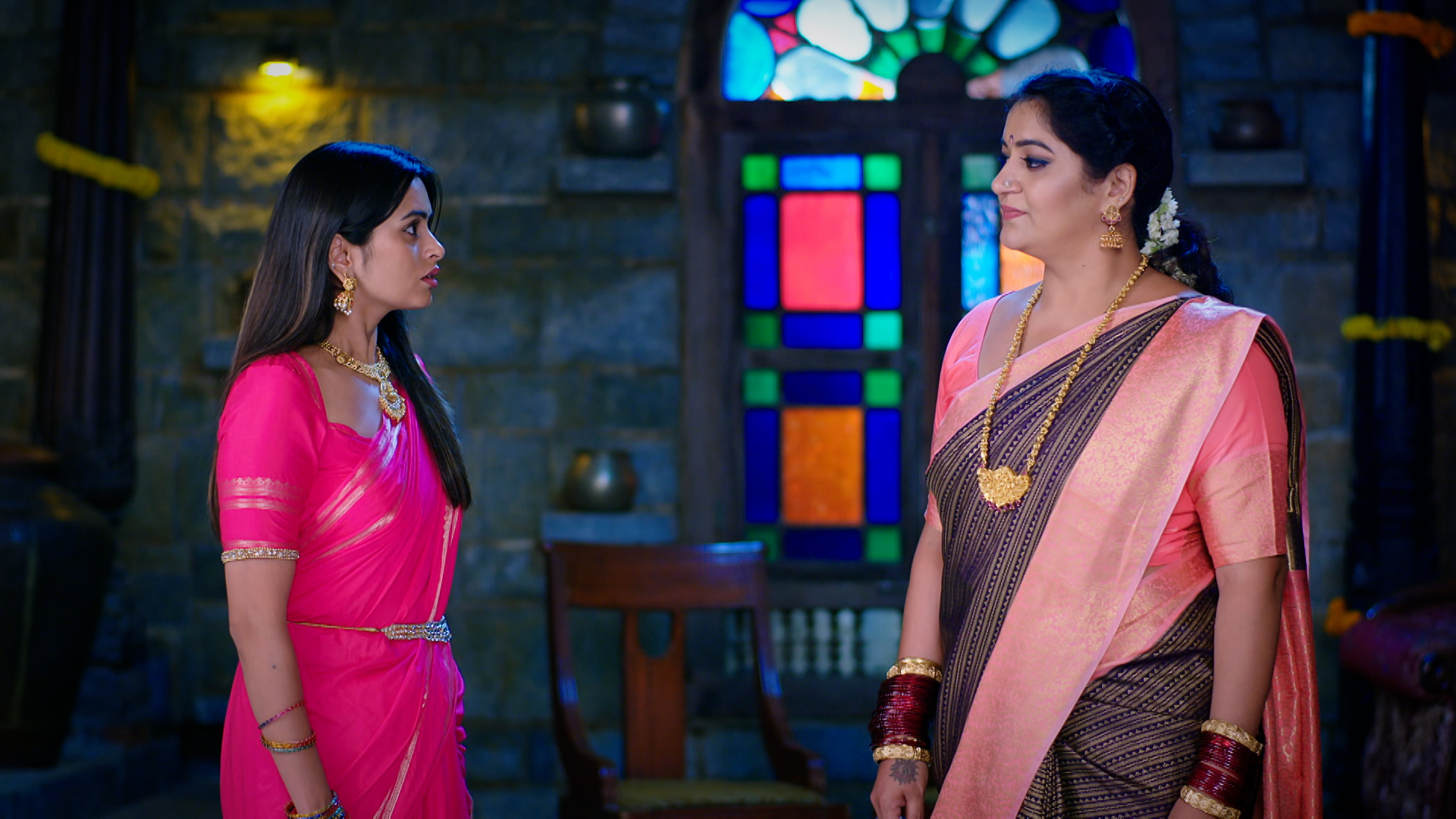 Watch Muddu Sose S1 Episode 160 on JioHotstar