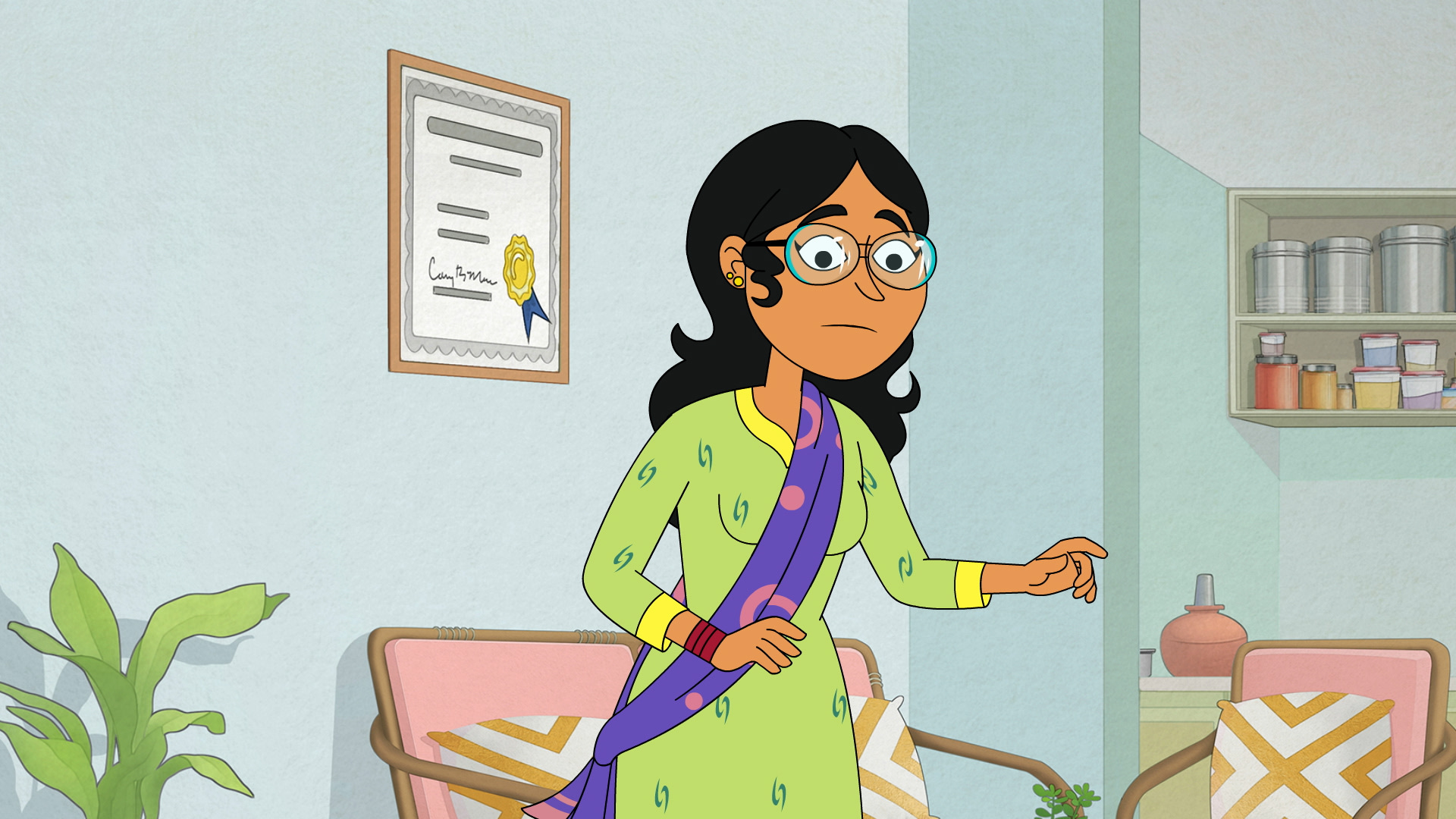 Watch Bittu Bahanebaaz S1 Episode 28 on JioHotstar