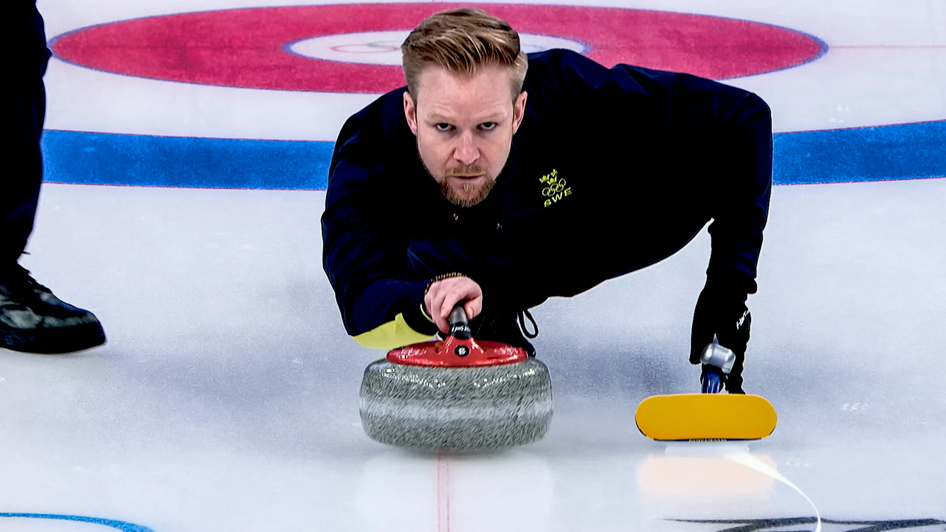 An Introduction to Curling