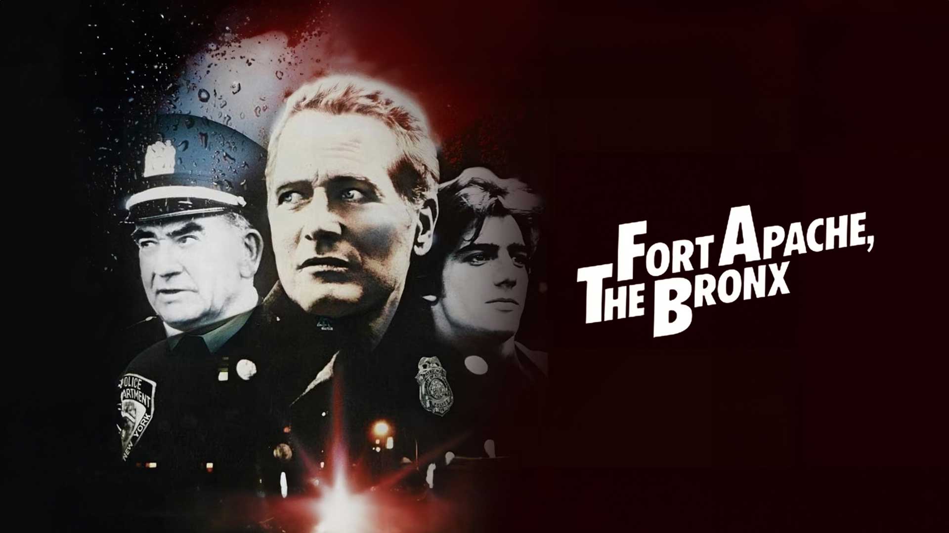 Watch Movie Fort Apache, The Bronx Online only on Watcho,