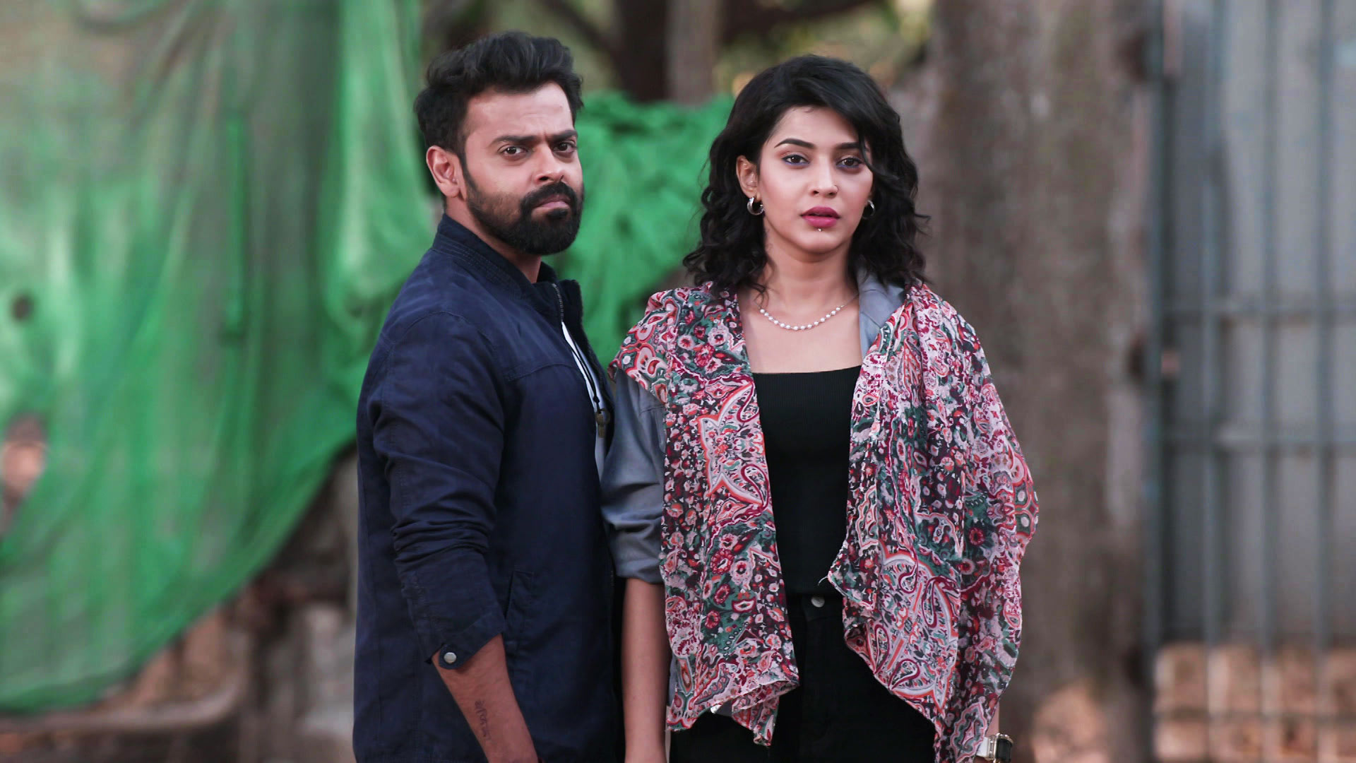 Watch Morambaa S1 Episode 1020 on JioHotstar