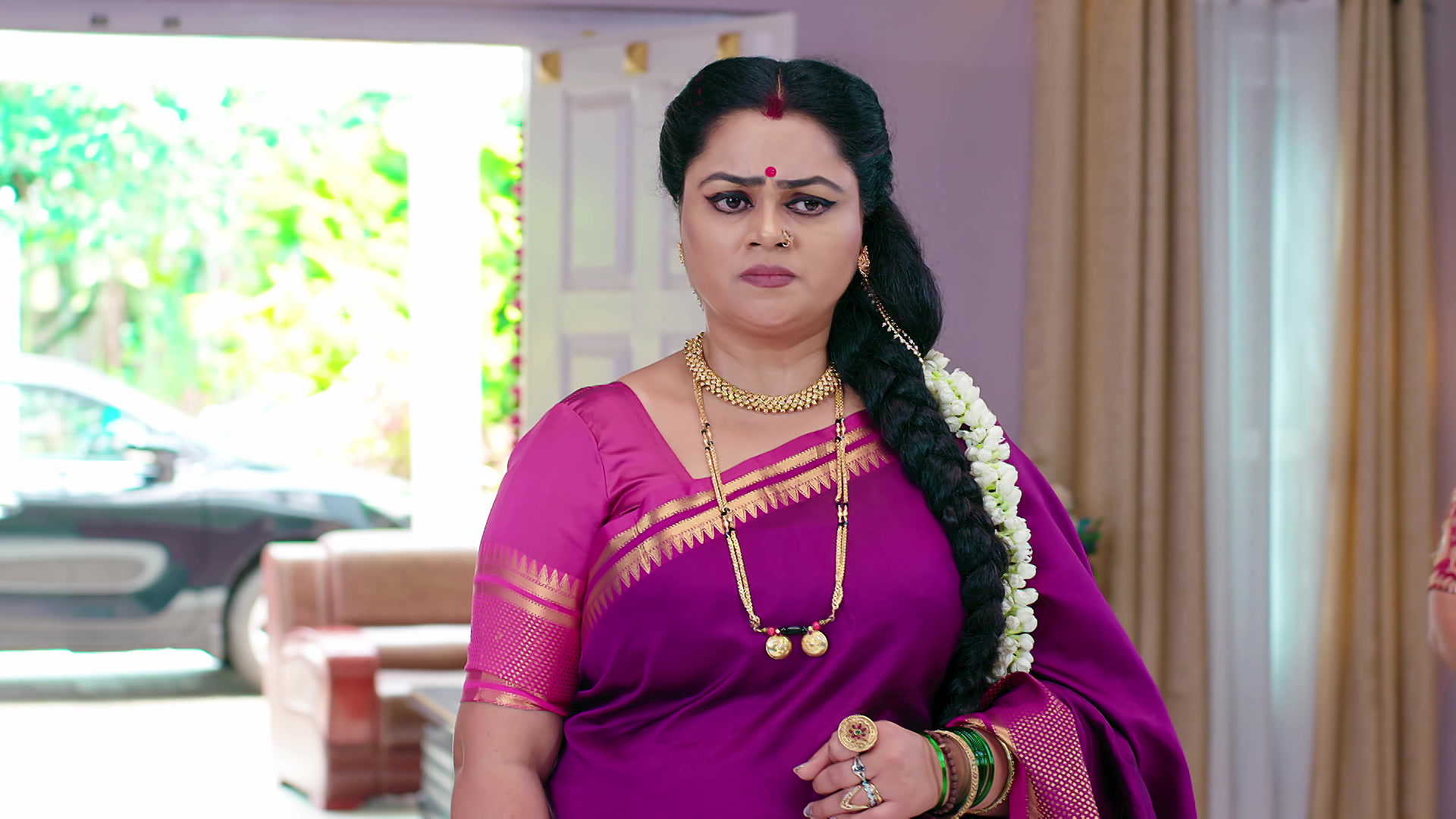 Stream Parameshwari's Rising Fury Season 1 Episode 124 – Parameshwari's ...
