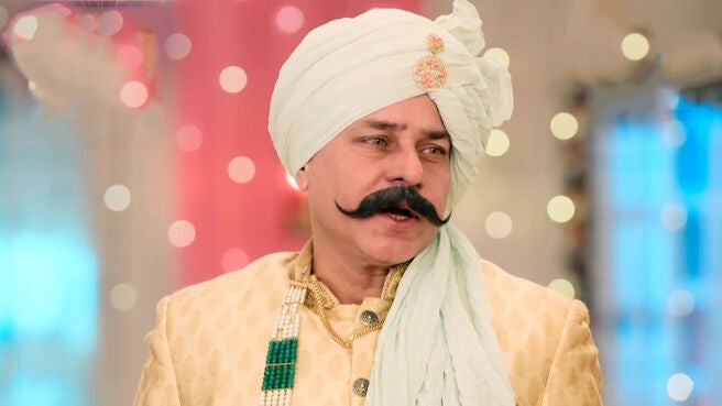 Shamsher lists the duties - JioHotstar