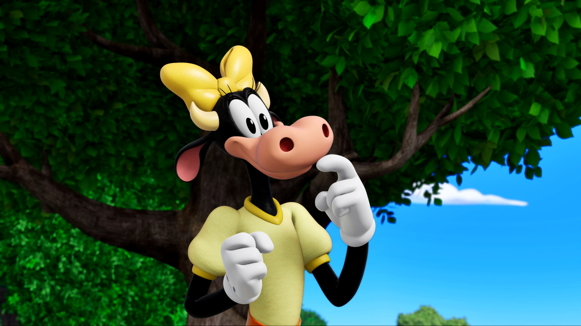 Watch Mickey Mouse Clubhouse+ S1 Episode 2 on Disney+