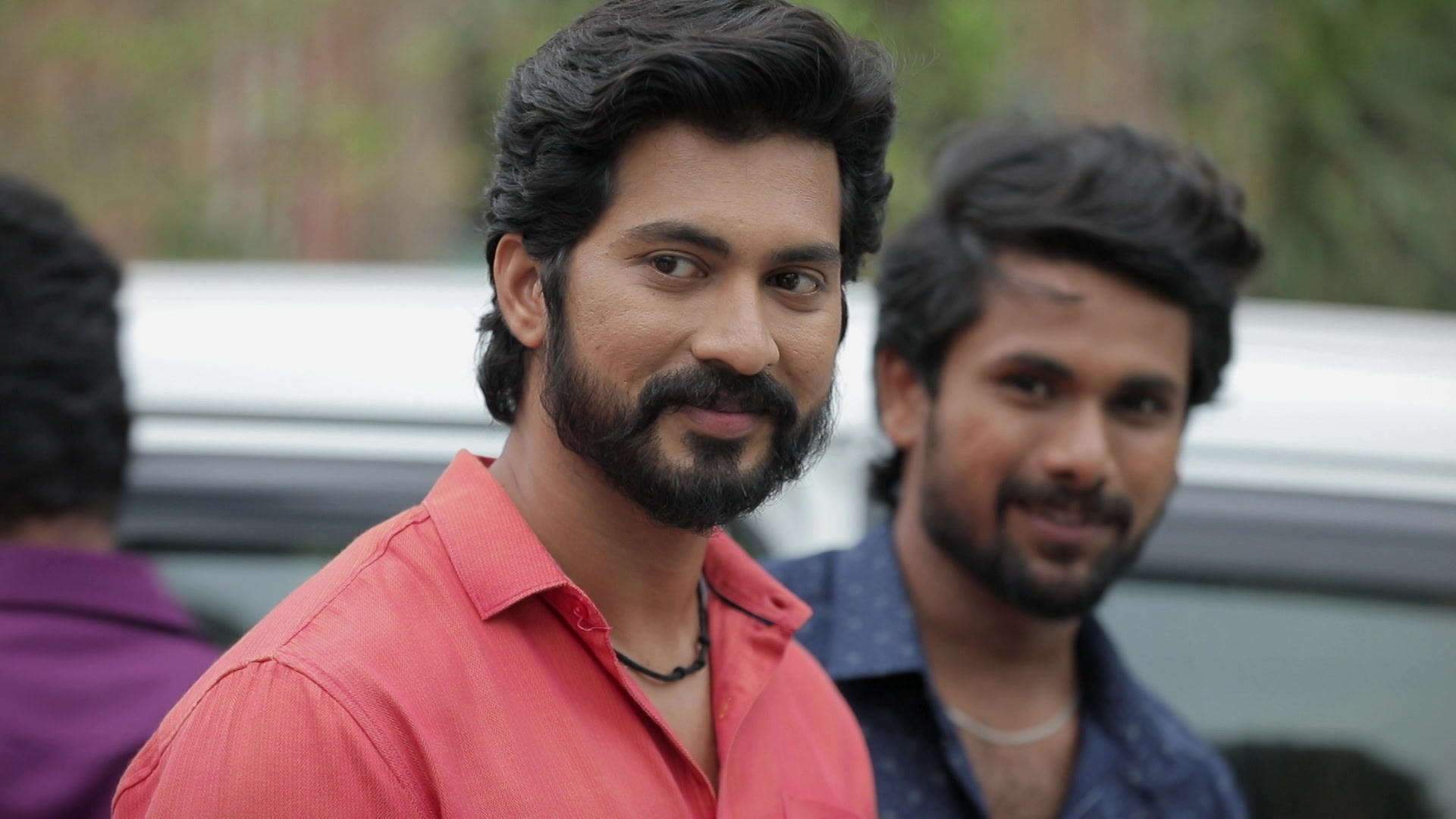 Watch Ayyanar Thunai S1 Episode 3 on JioHotstar