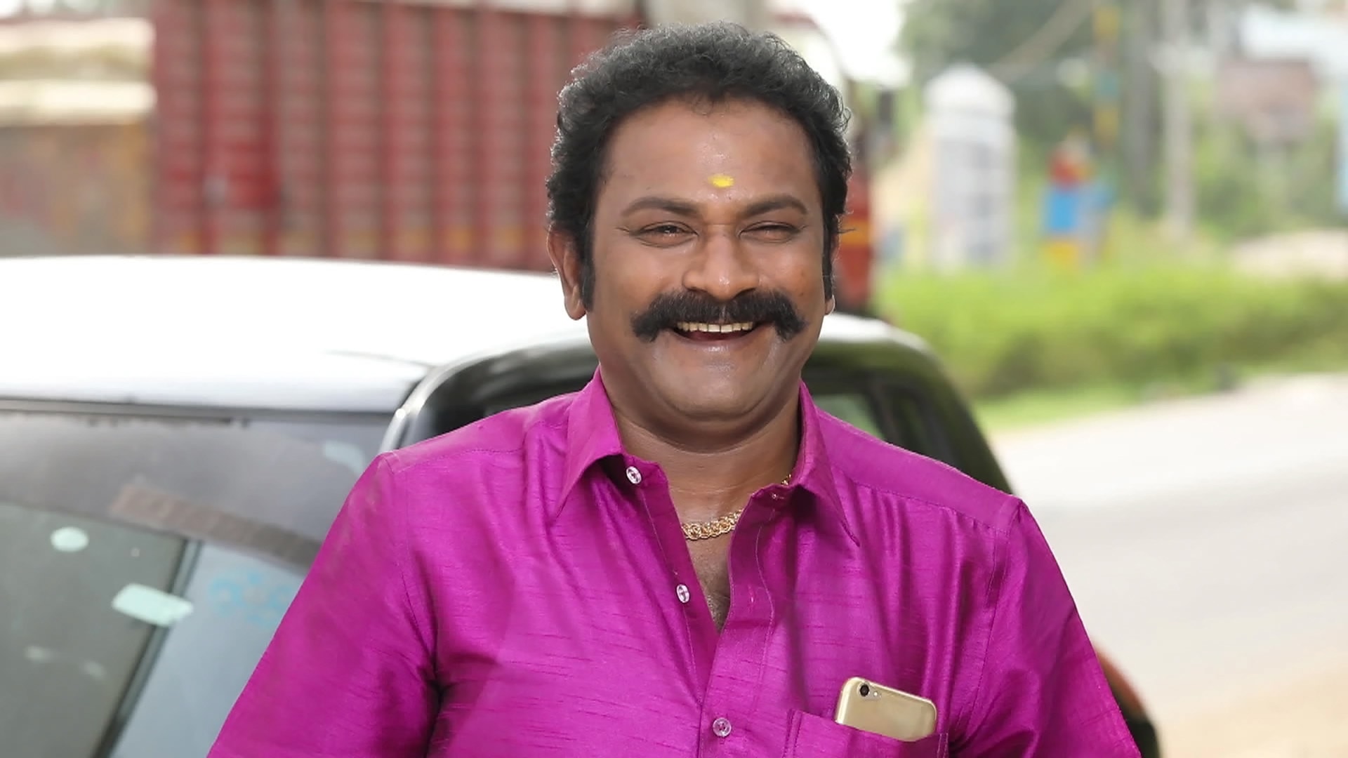 Watch Rajadurai Visits Vetri Online
