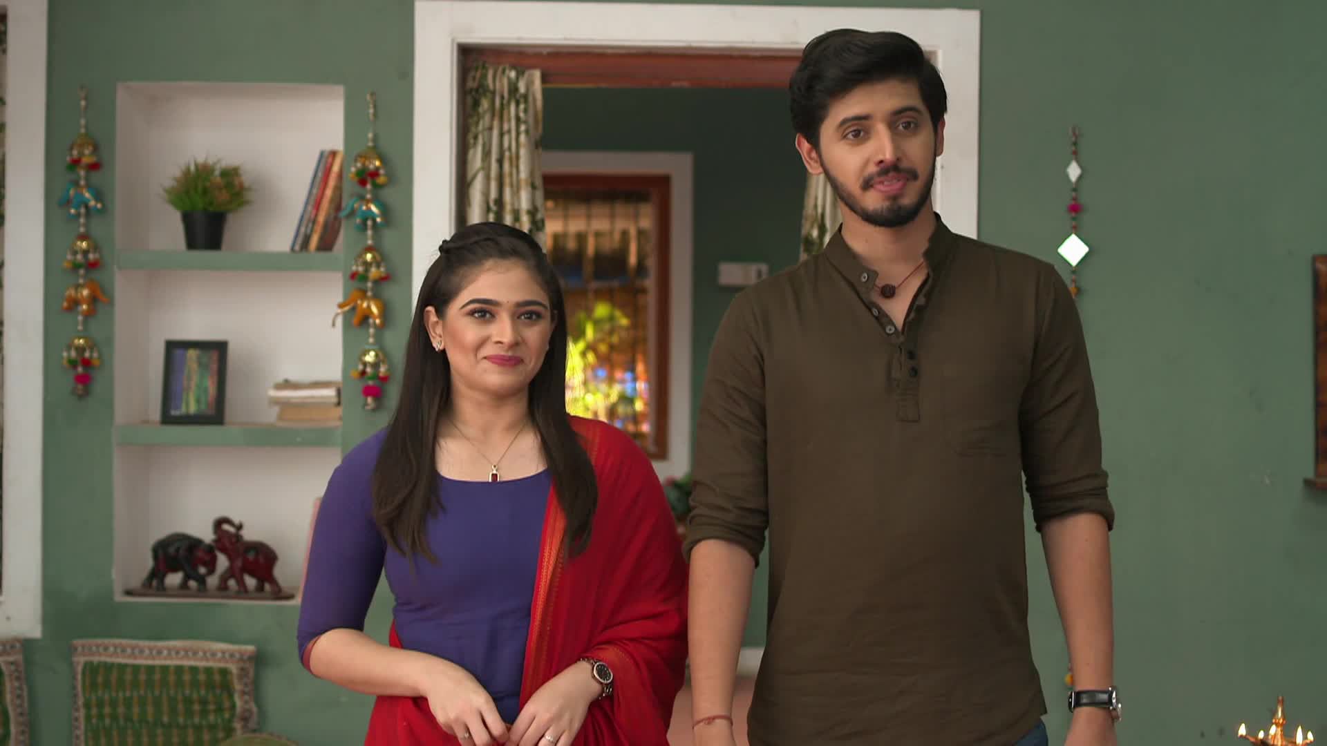 Watch Rama Raghav S1 Episode 160 on JioHotstar
