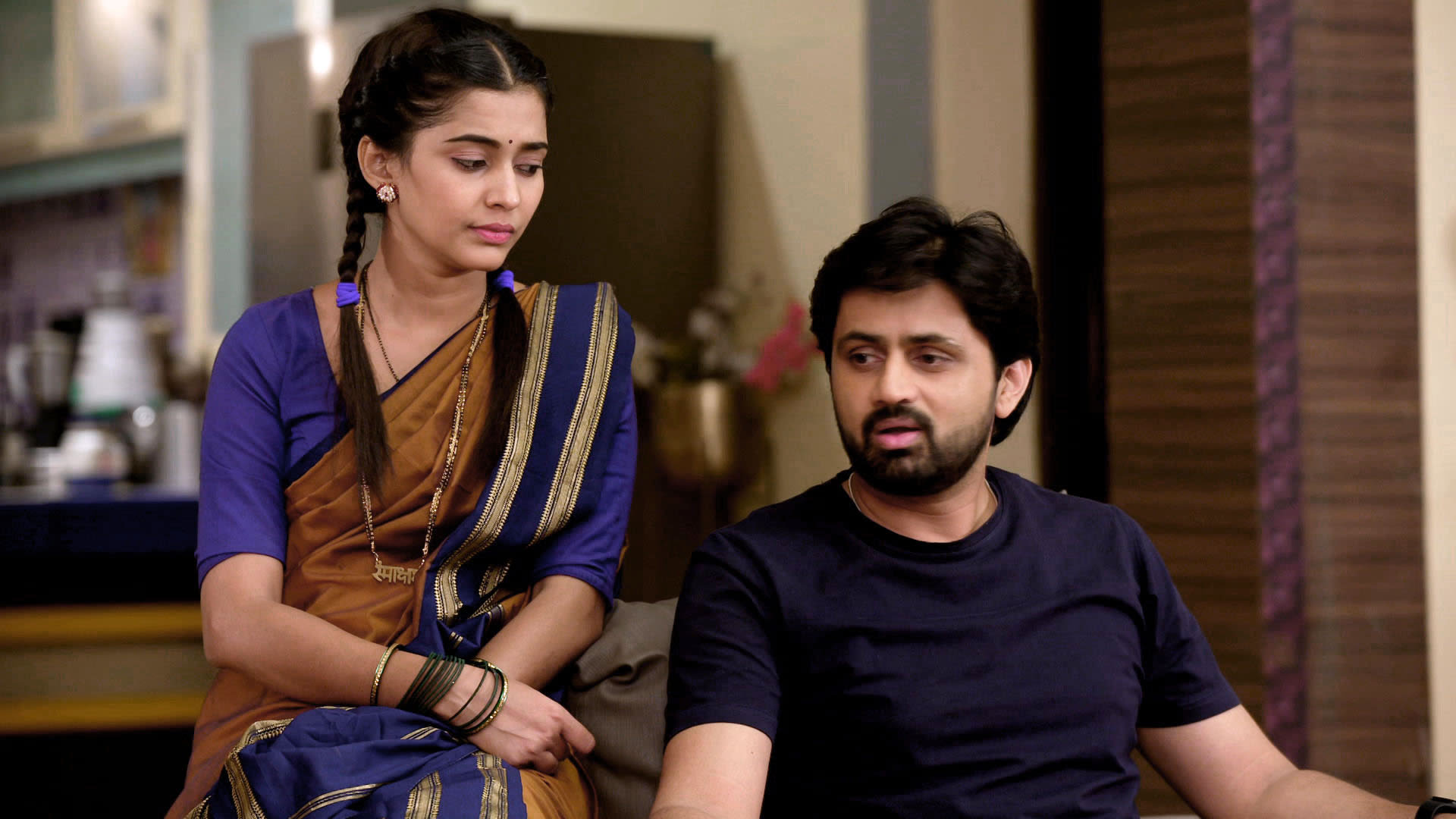 Watch Morambaa S1 Episode 1042 on JioHotstar