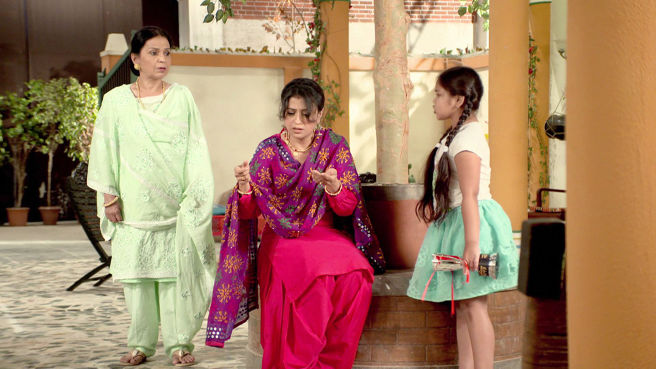 Watch Shakti - Astitva Ke Ehsaas Ki S1 Episode 11 on JioHotstar