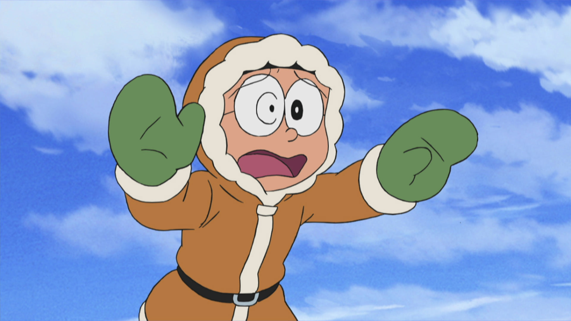 Watch Doraemon S19 Episode 7 on Disney+ Hotstar